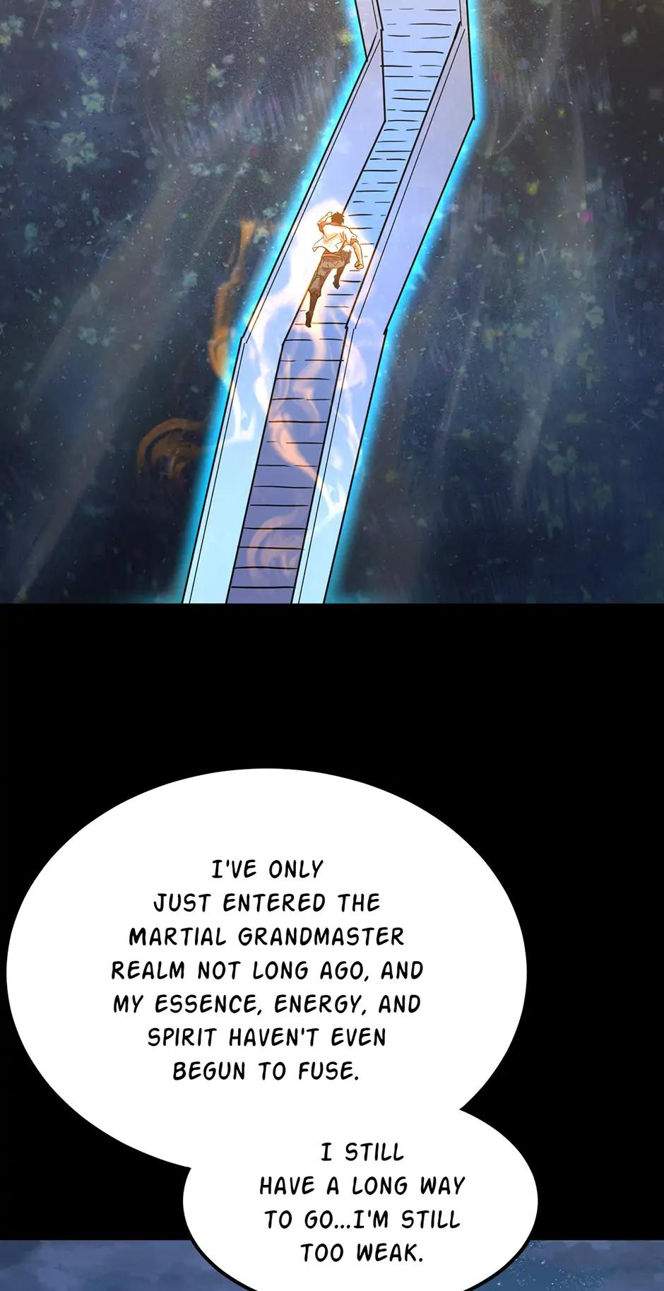 Log into the Future Chapter 168 — page 18