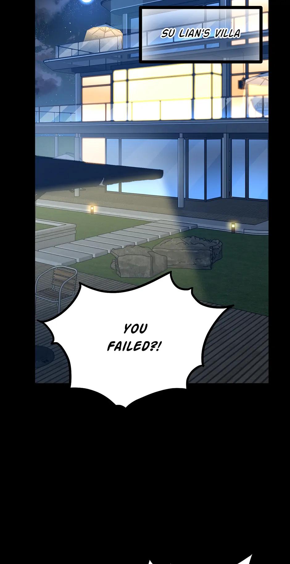 Log into the Future Chapter 168 — page 21