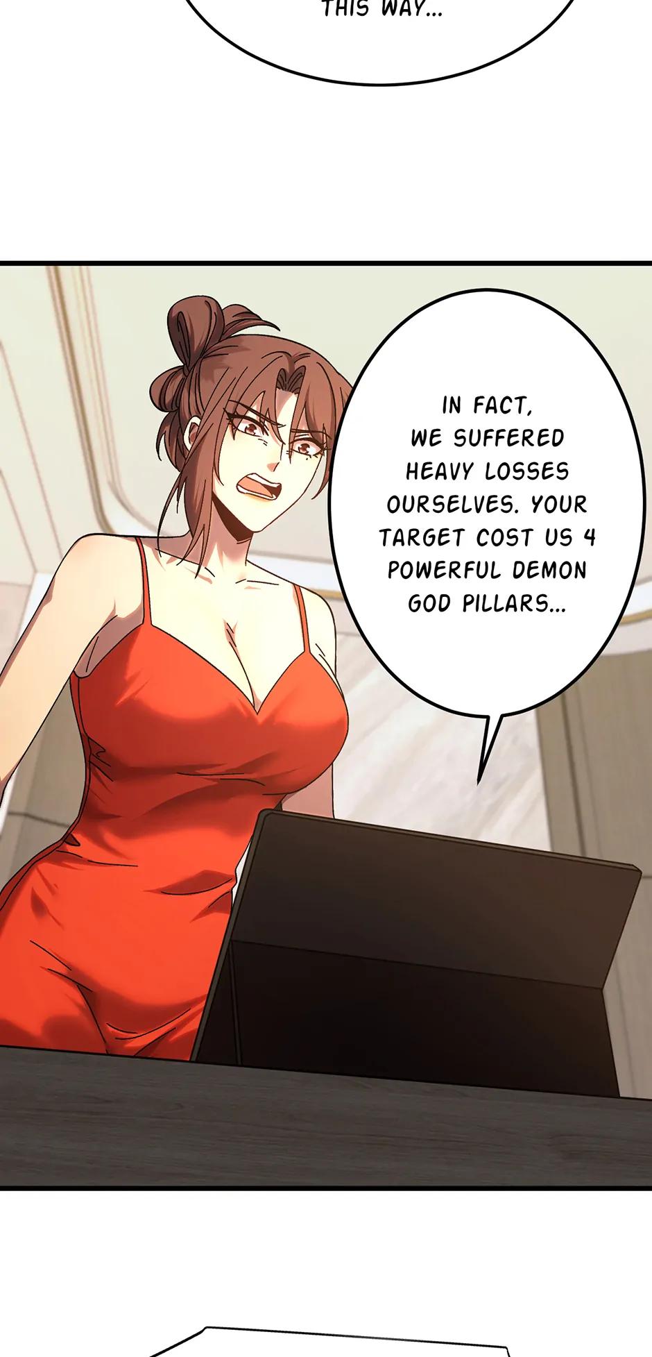 Log into the Future Chapter 168 — page 25
