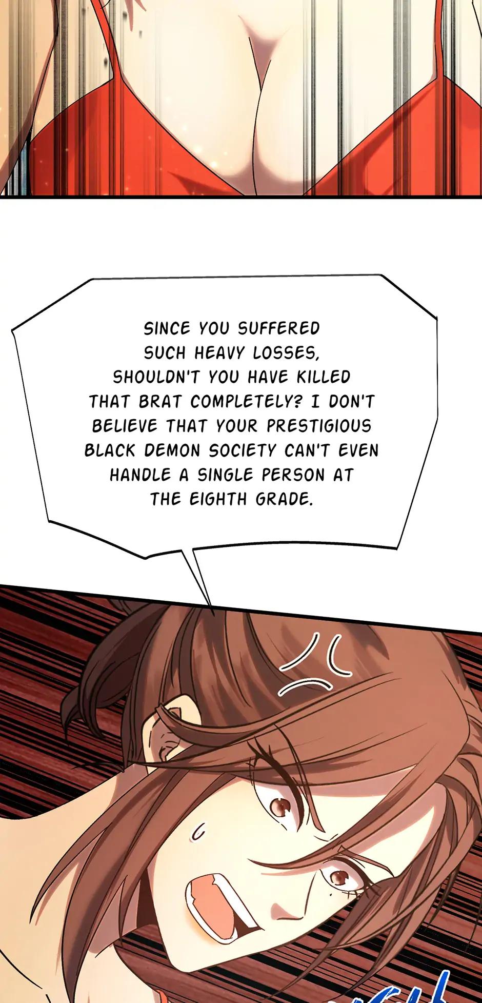 Log into the Future Chapter 168 — page 27