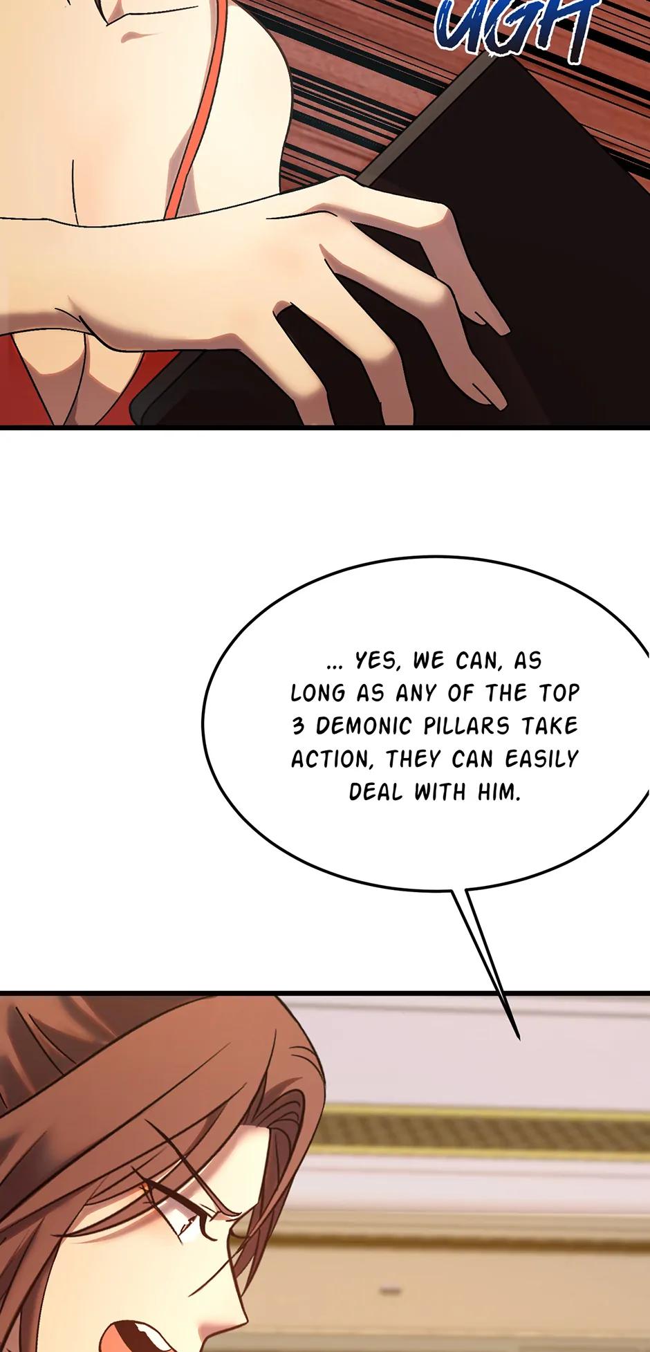Log into the Future Chapter 168 — page 28