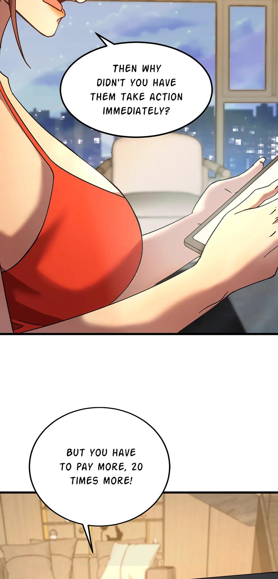 Log into the Future Chapter 168 — page 29