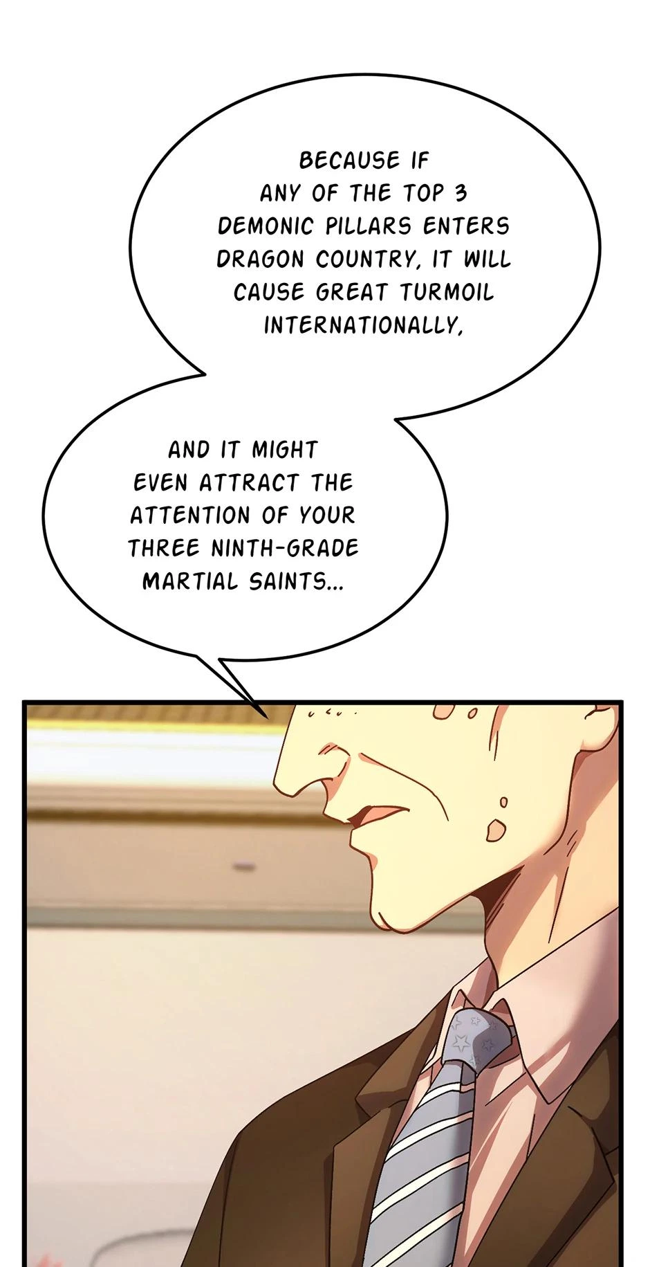Log into the Future Chapter 168 — page 31