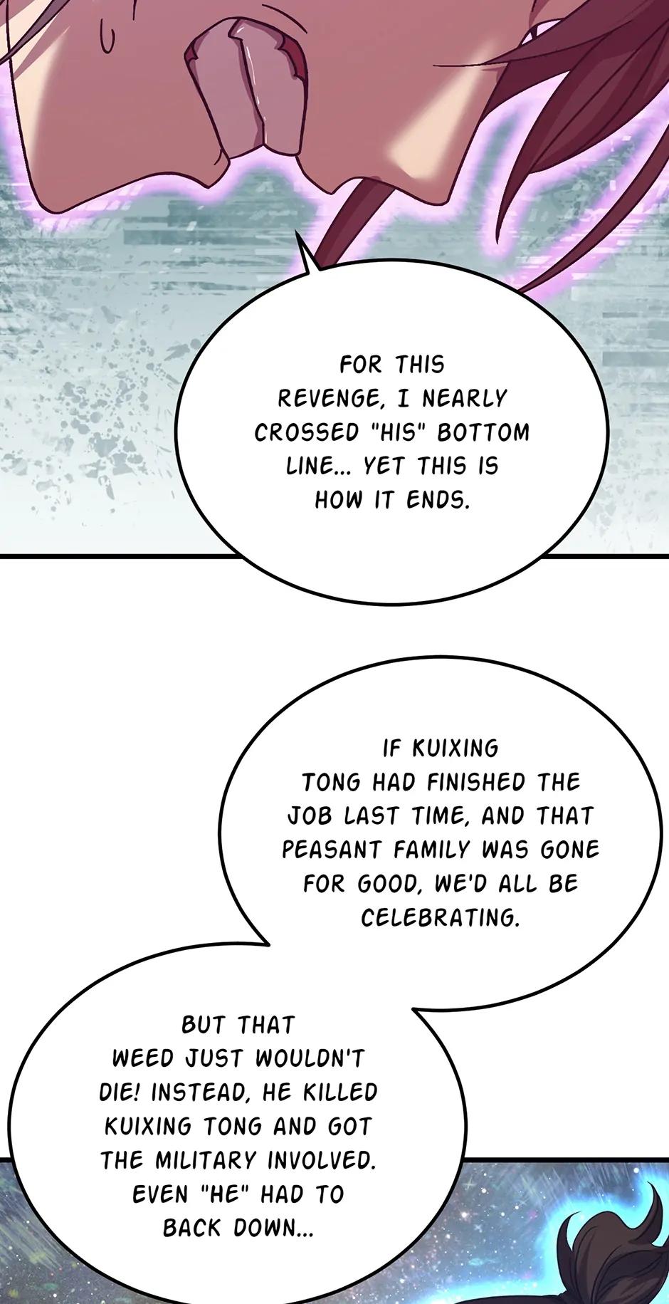 Log into the Future Chapter 168 — page 37