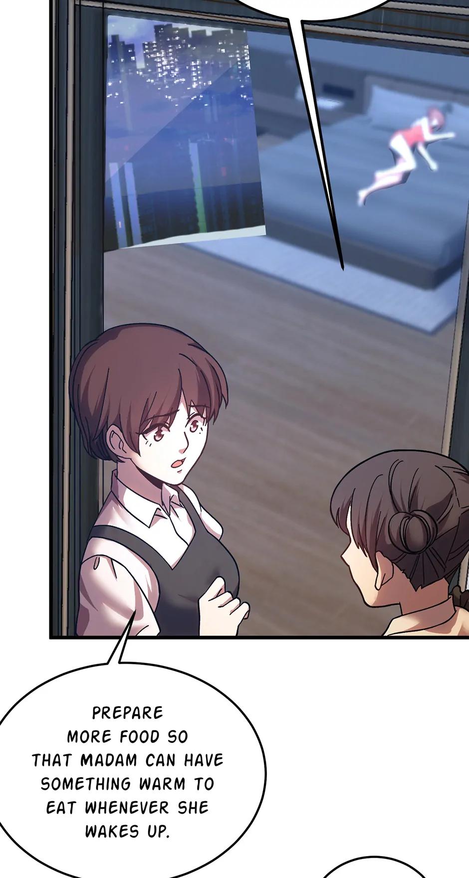 Log into the Future Chapter 168 — page 44