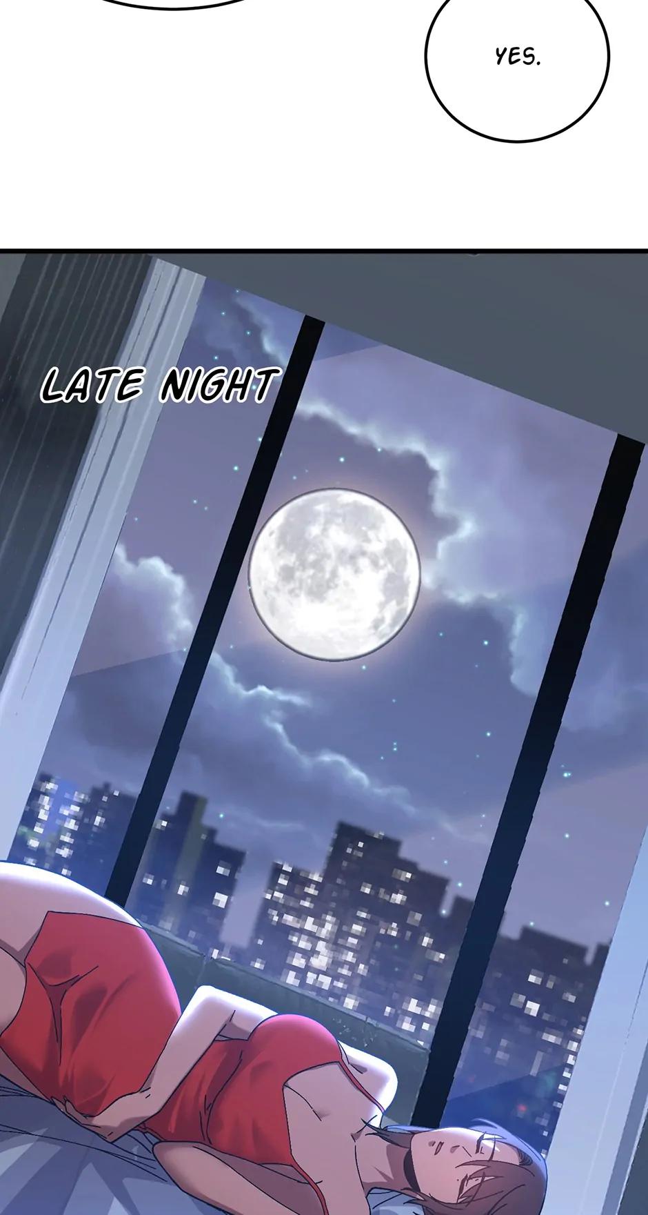 Log into the Future Chapter 168 — page 45
