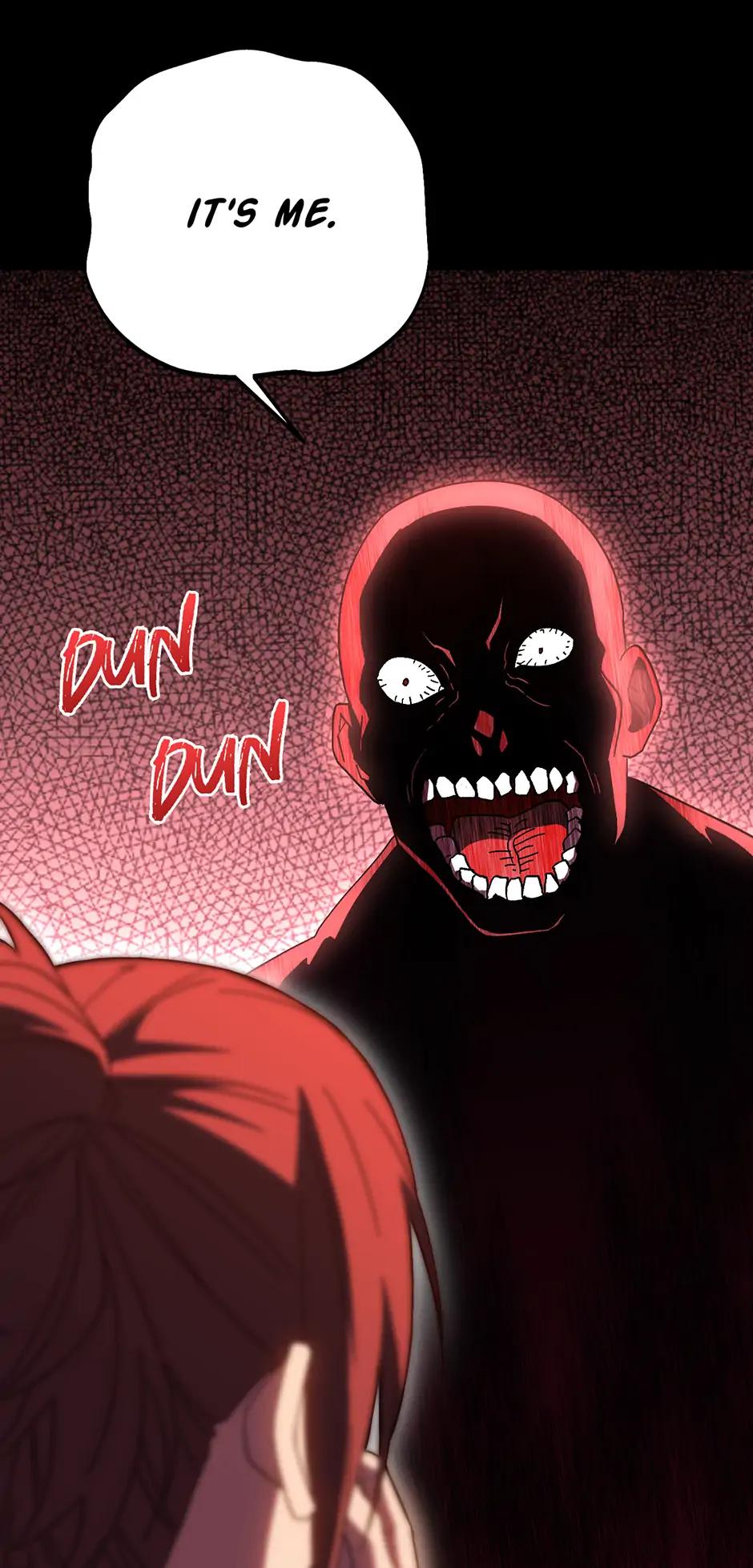 Log into the Future Chapter 168 — page 48