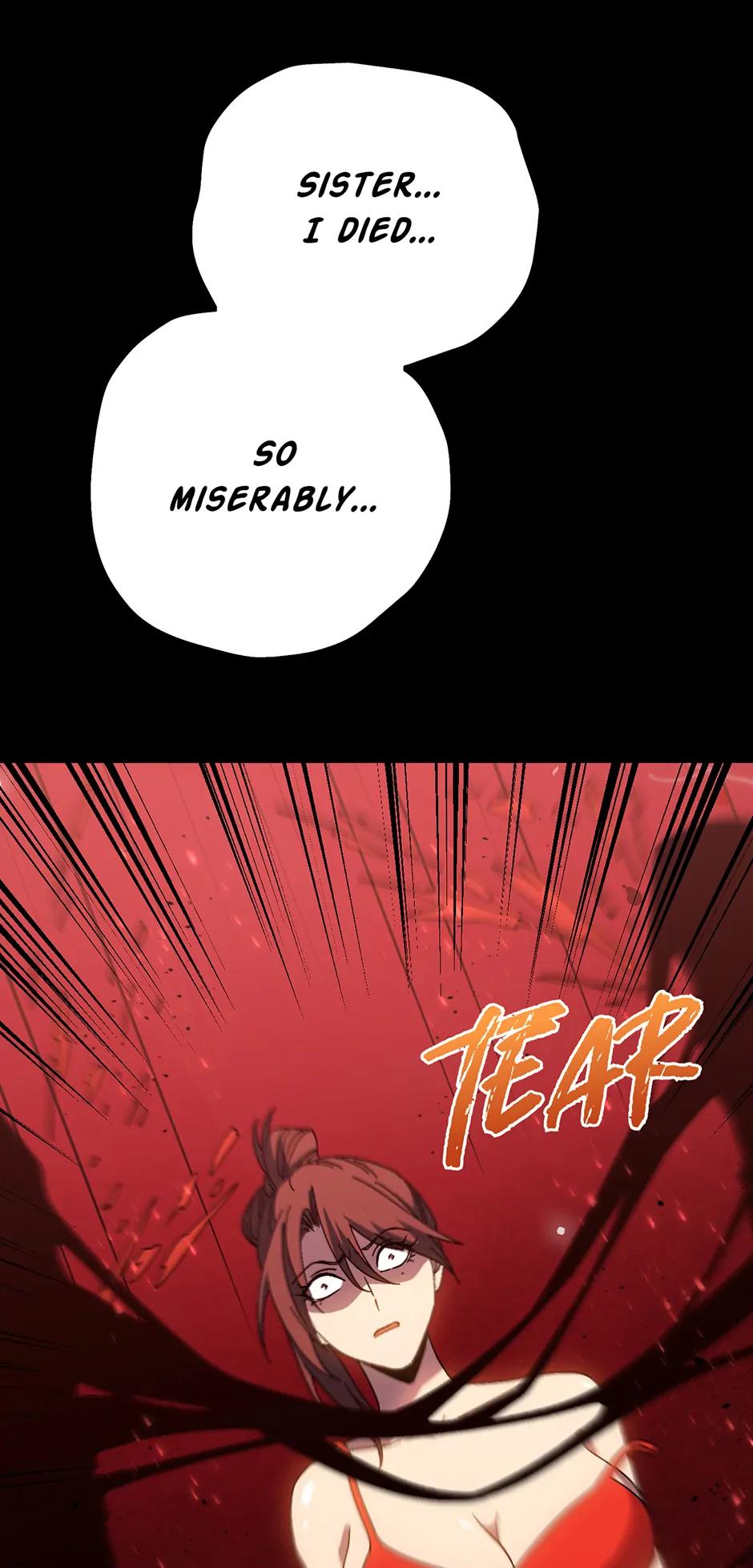 Log into the Future Chapter 168 — page 50