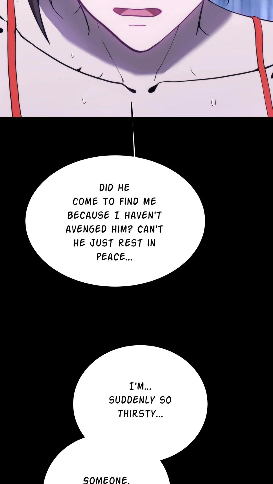 Log into the Future Chapter 168 — page 55