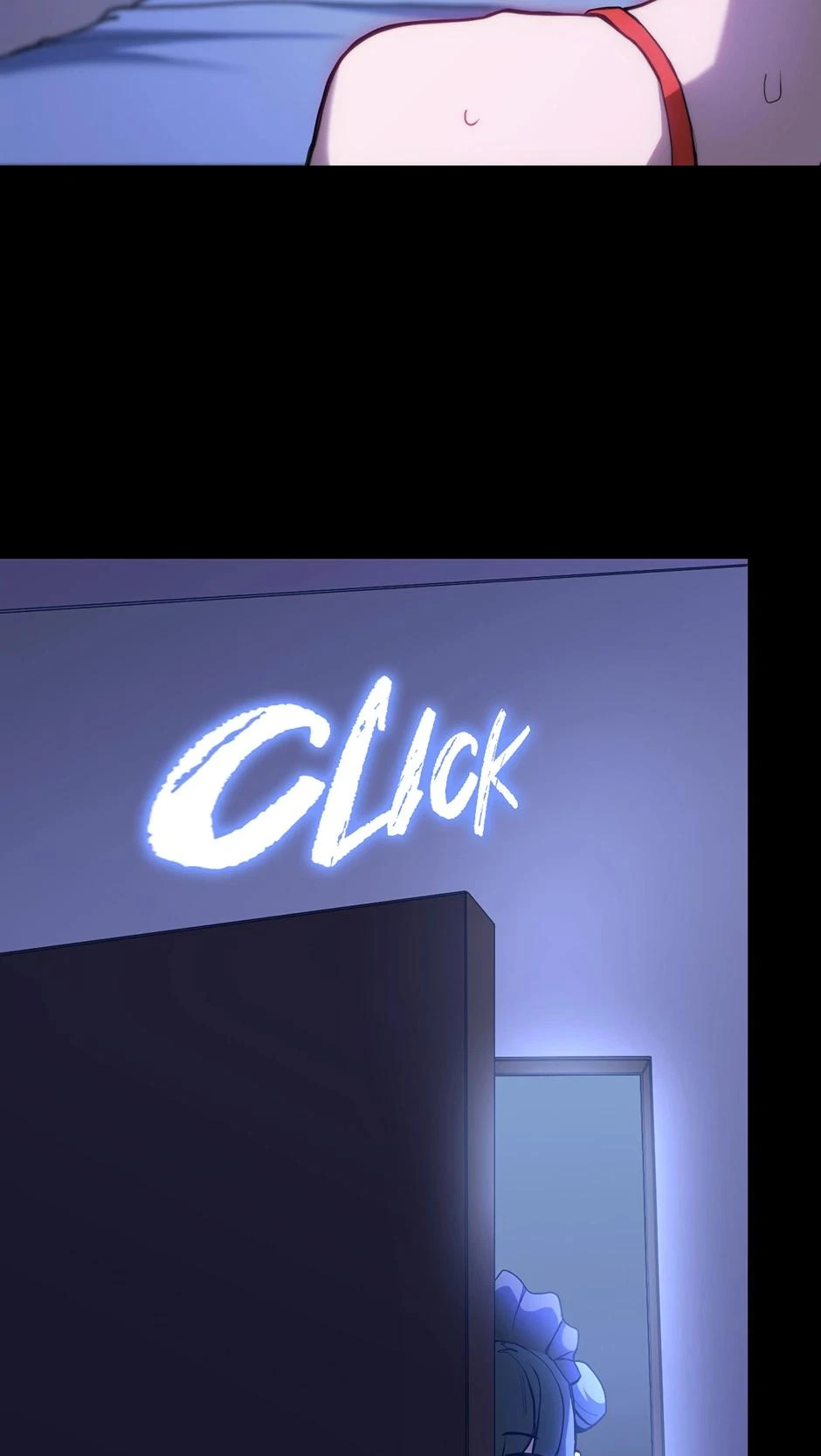 Log into the Future Chapter 168 — page 57