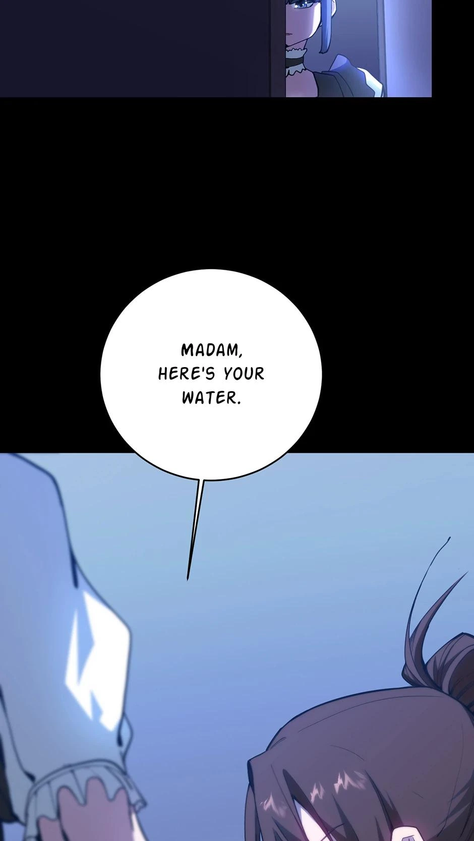Log into the Future Chapter 168 — page 58
