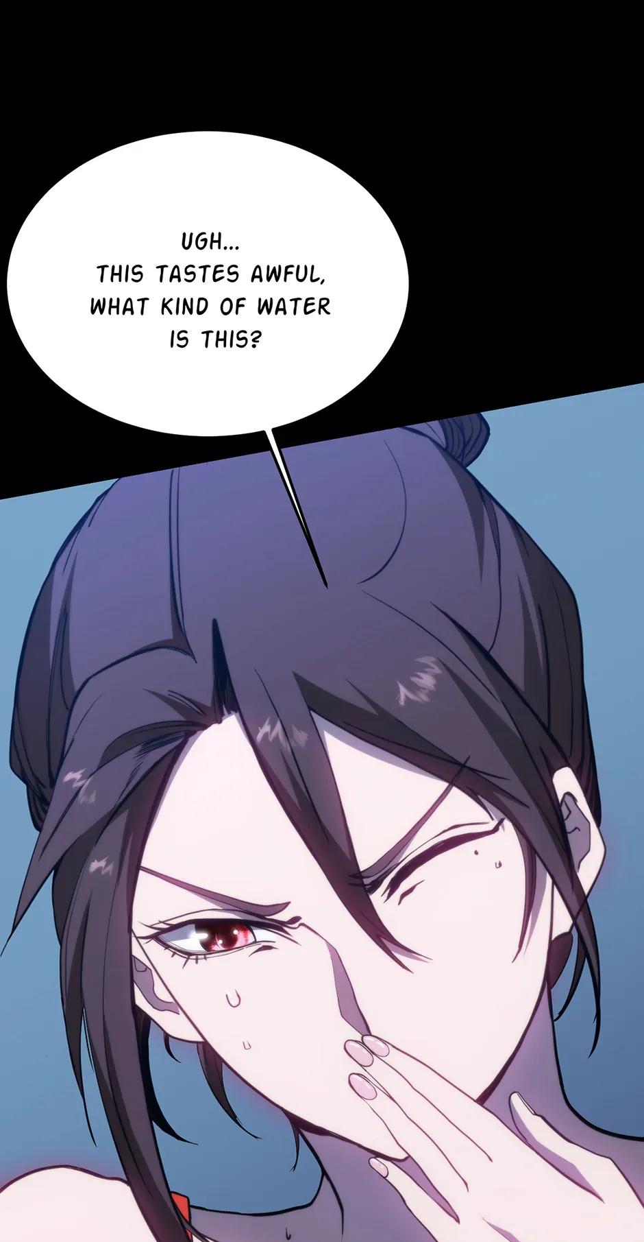 Log into the Future Chapter 168 — page 61