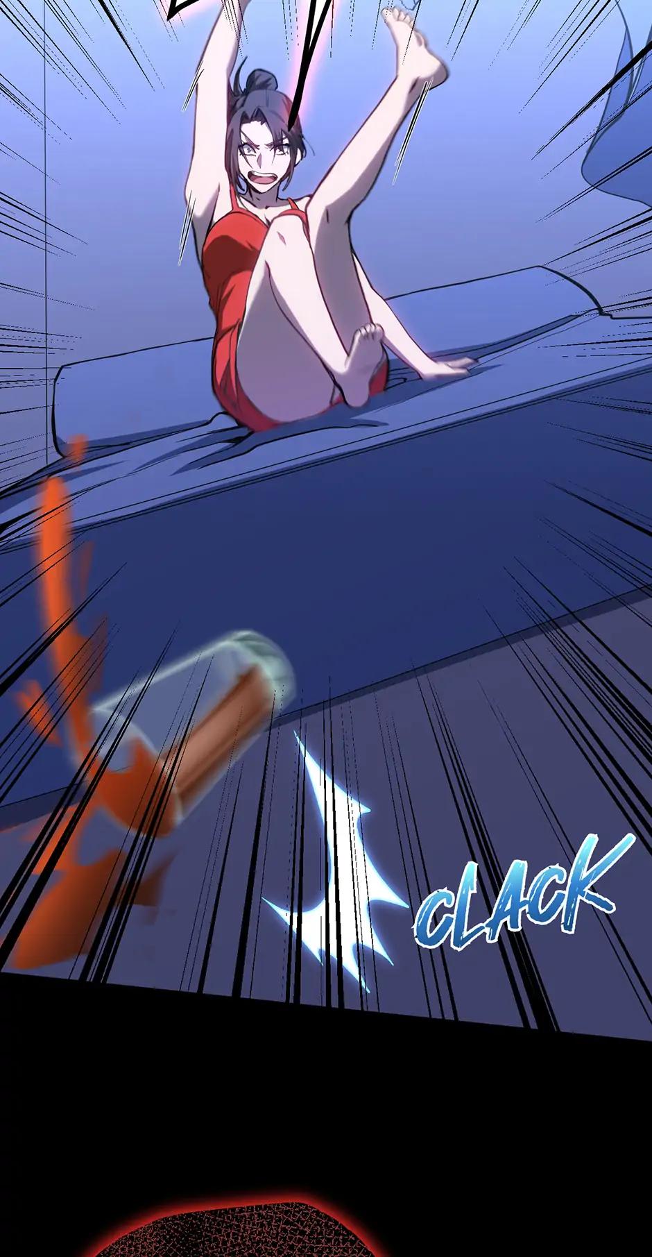 Log into the Future Chapter 168 — page 64