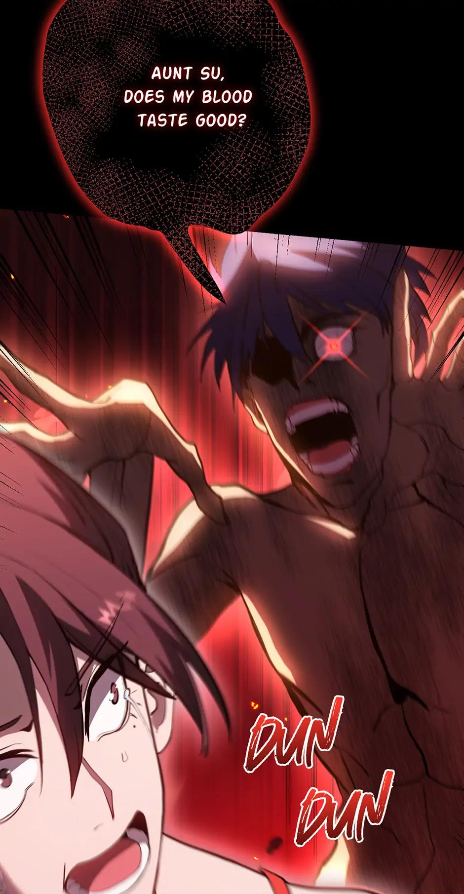 Log into the Future Chapter 168 — page 65