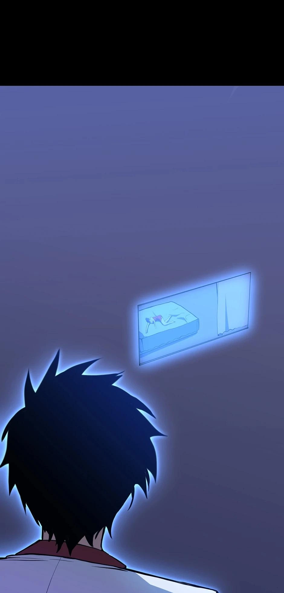 Log into the Future Chapter 168 — page 68