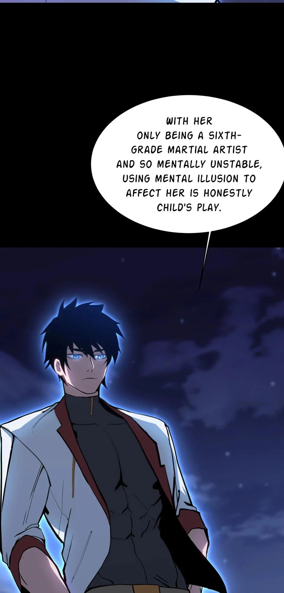 Log into the Future Chapter 168 — page 69