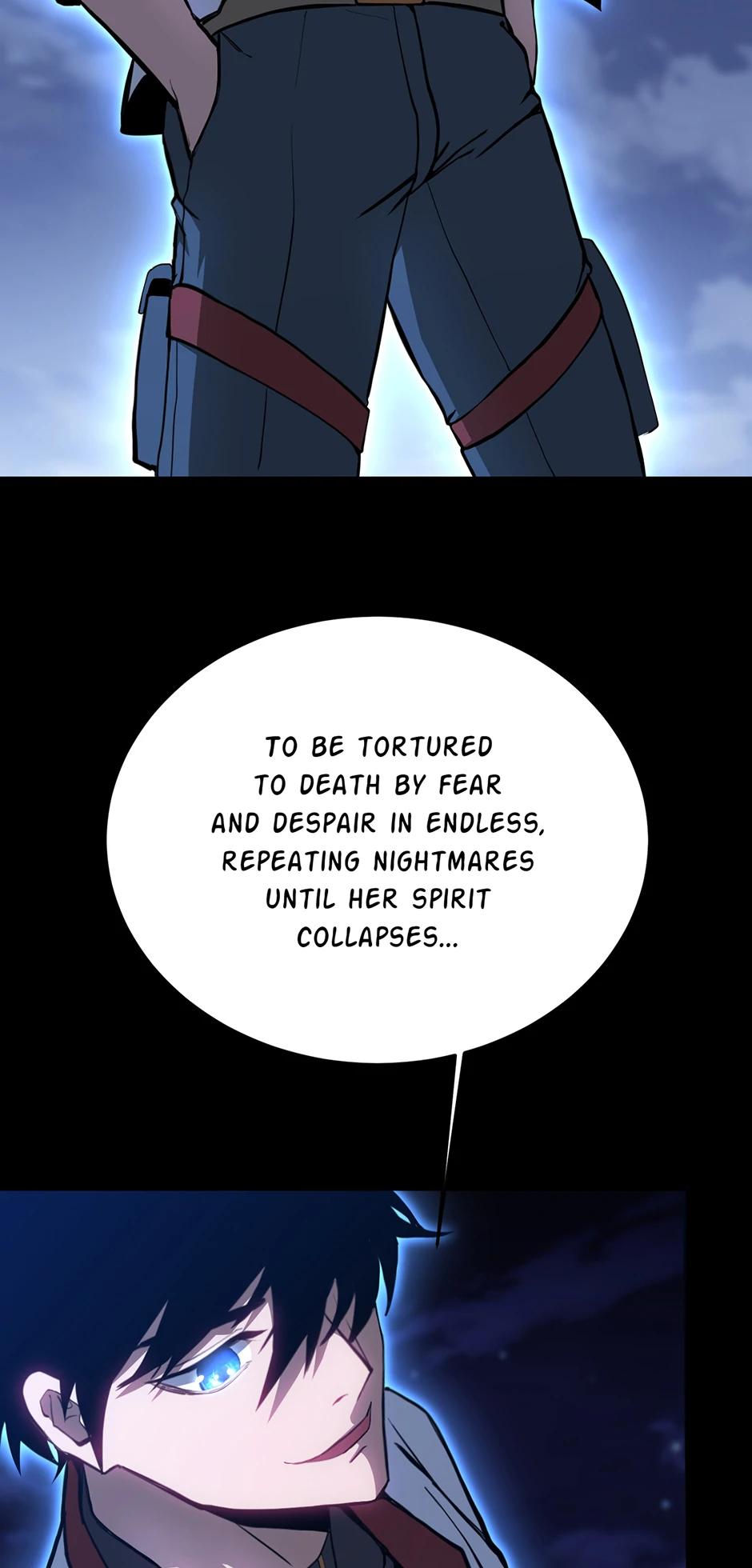 Log into the Future Chapter 168 — page 70