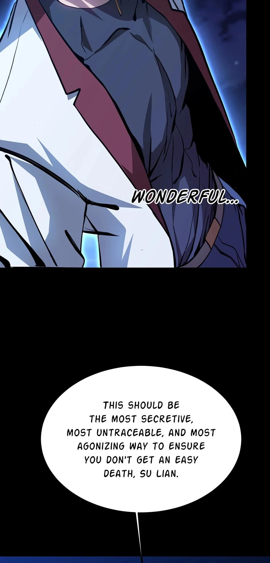 Log into the Future Chapter 168 — page 71