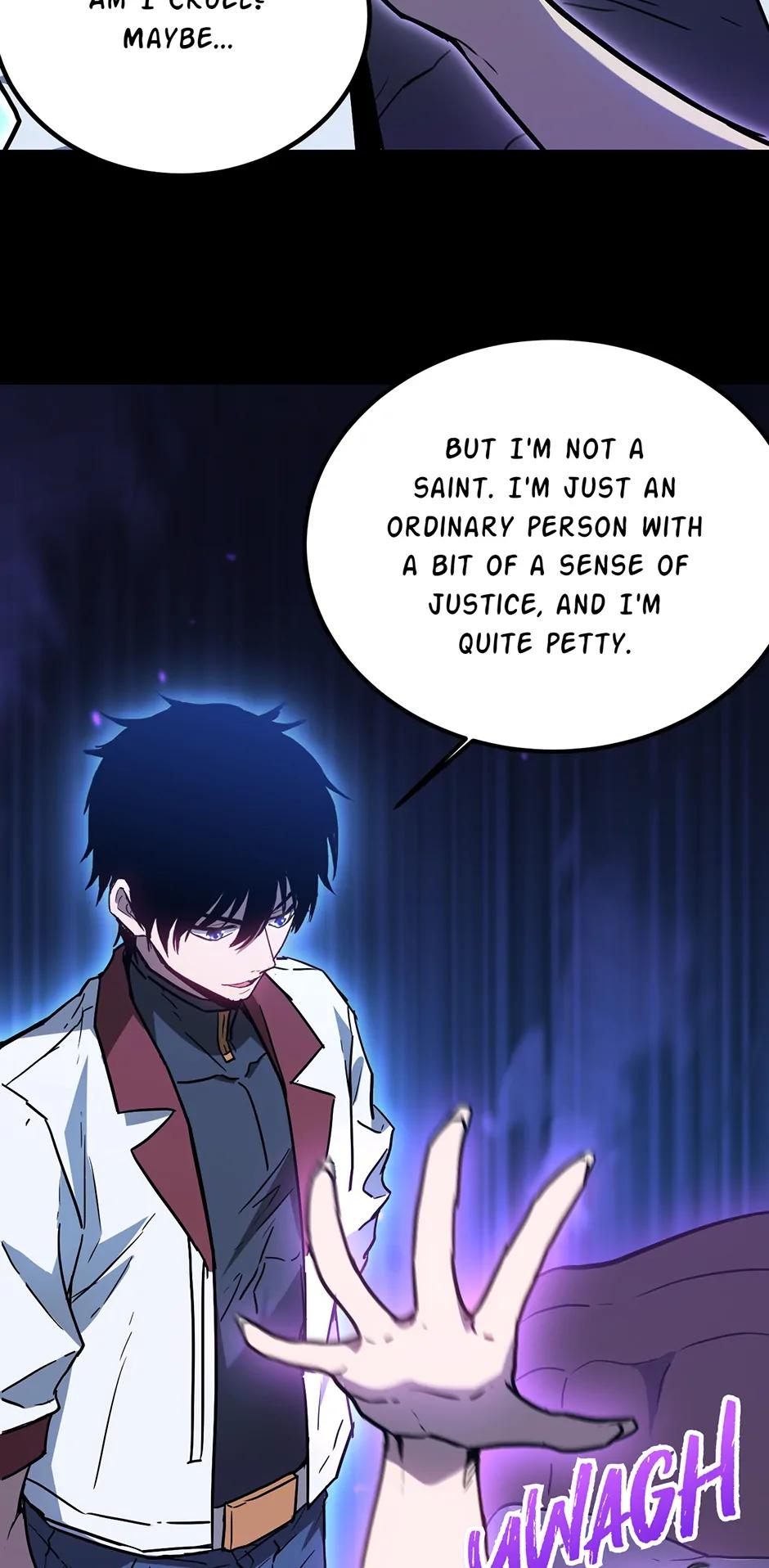 Log into the Future Chapter 169 — page 2