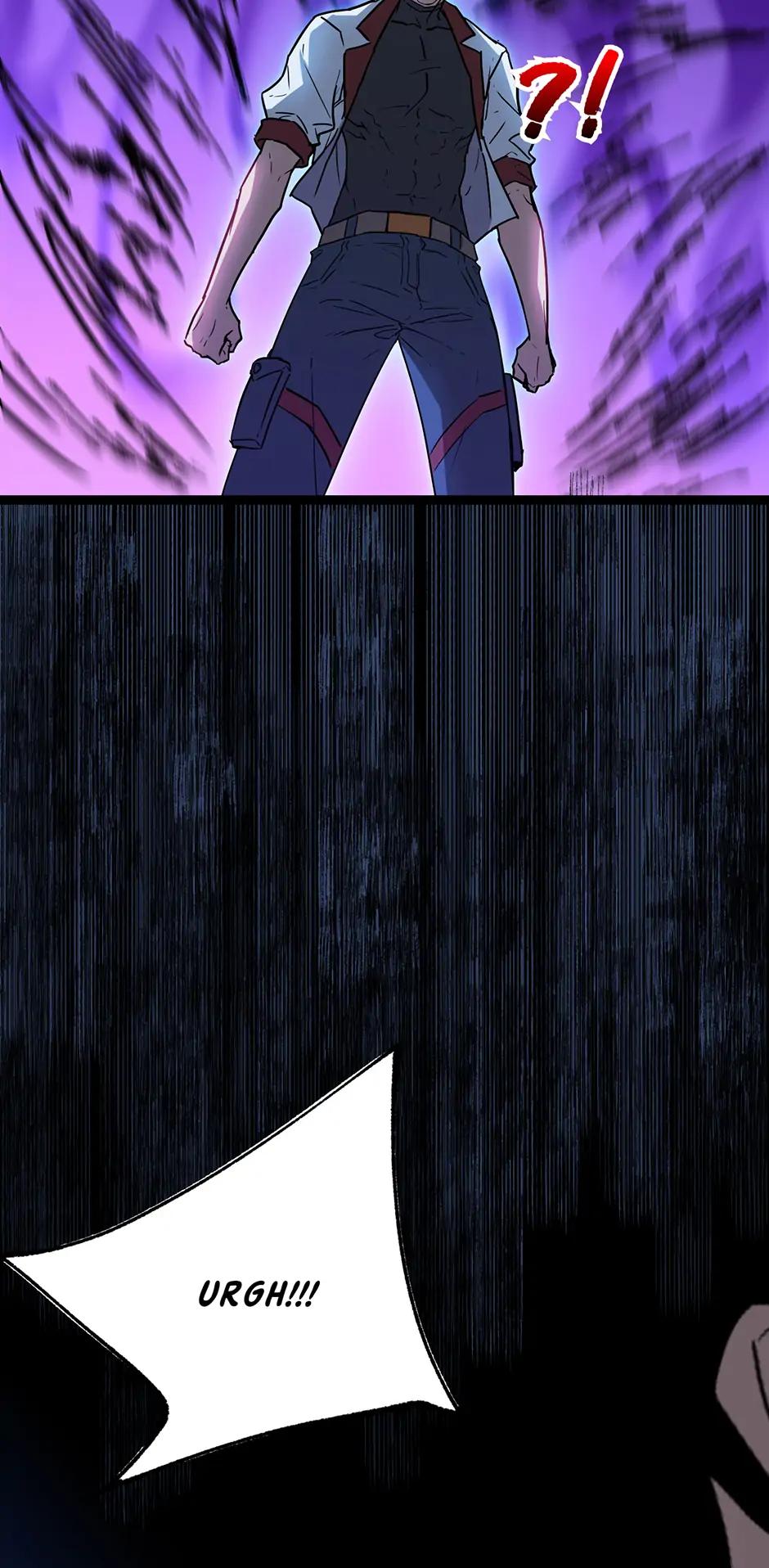 Log into the Future Chapter 169 — page 4
