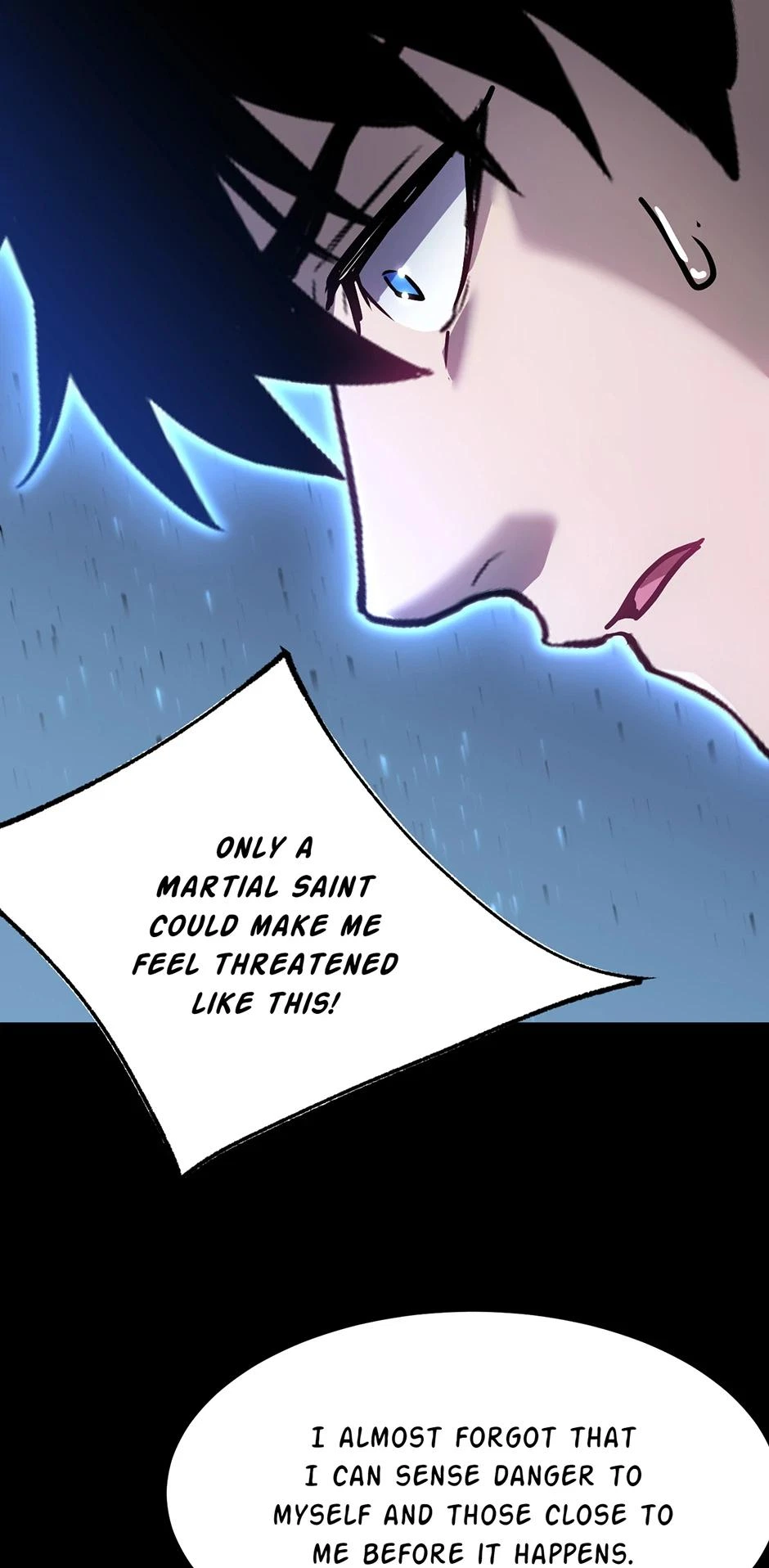 Log into the Future Chapter 169 — page 5