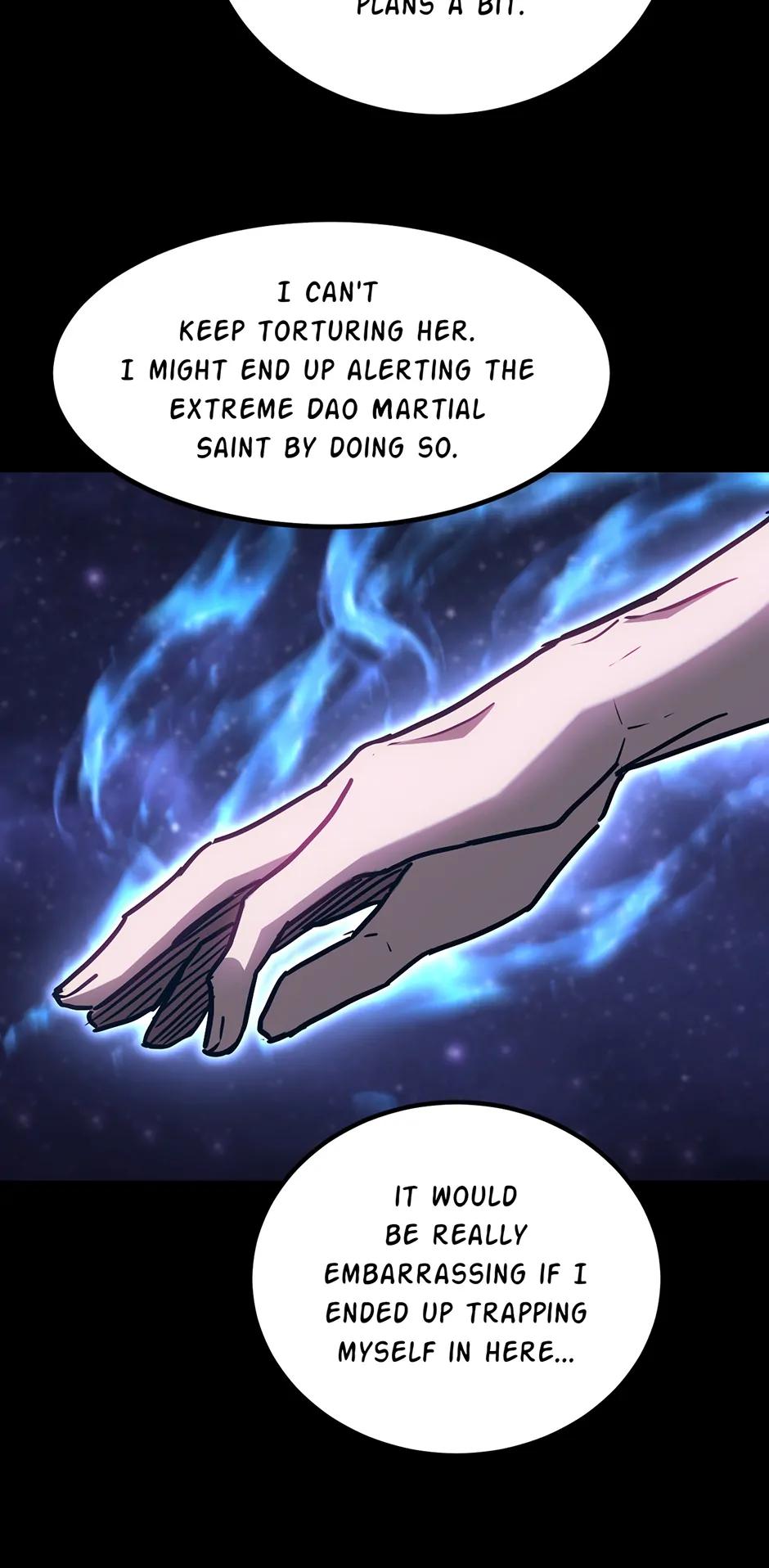 Log into the Future Chapter 169 — page 7