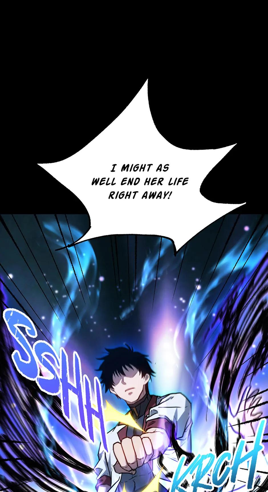 Log into the Future Chapter 169 — page 8