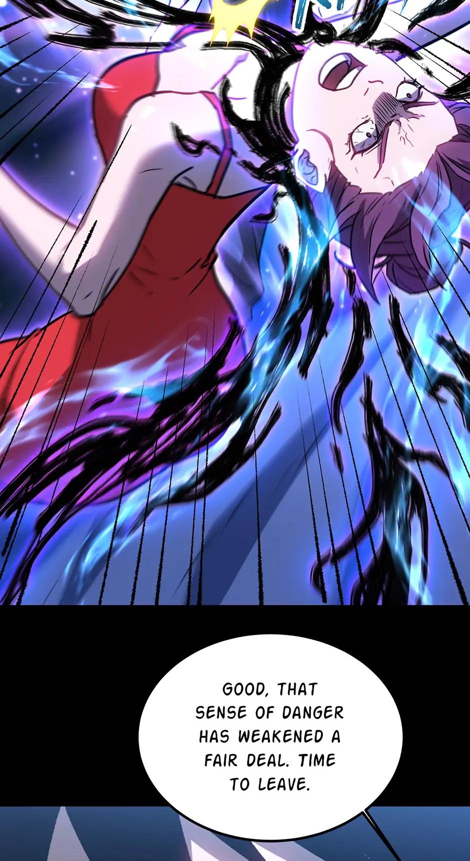 Log into the Future Chapter 169 — page 9