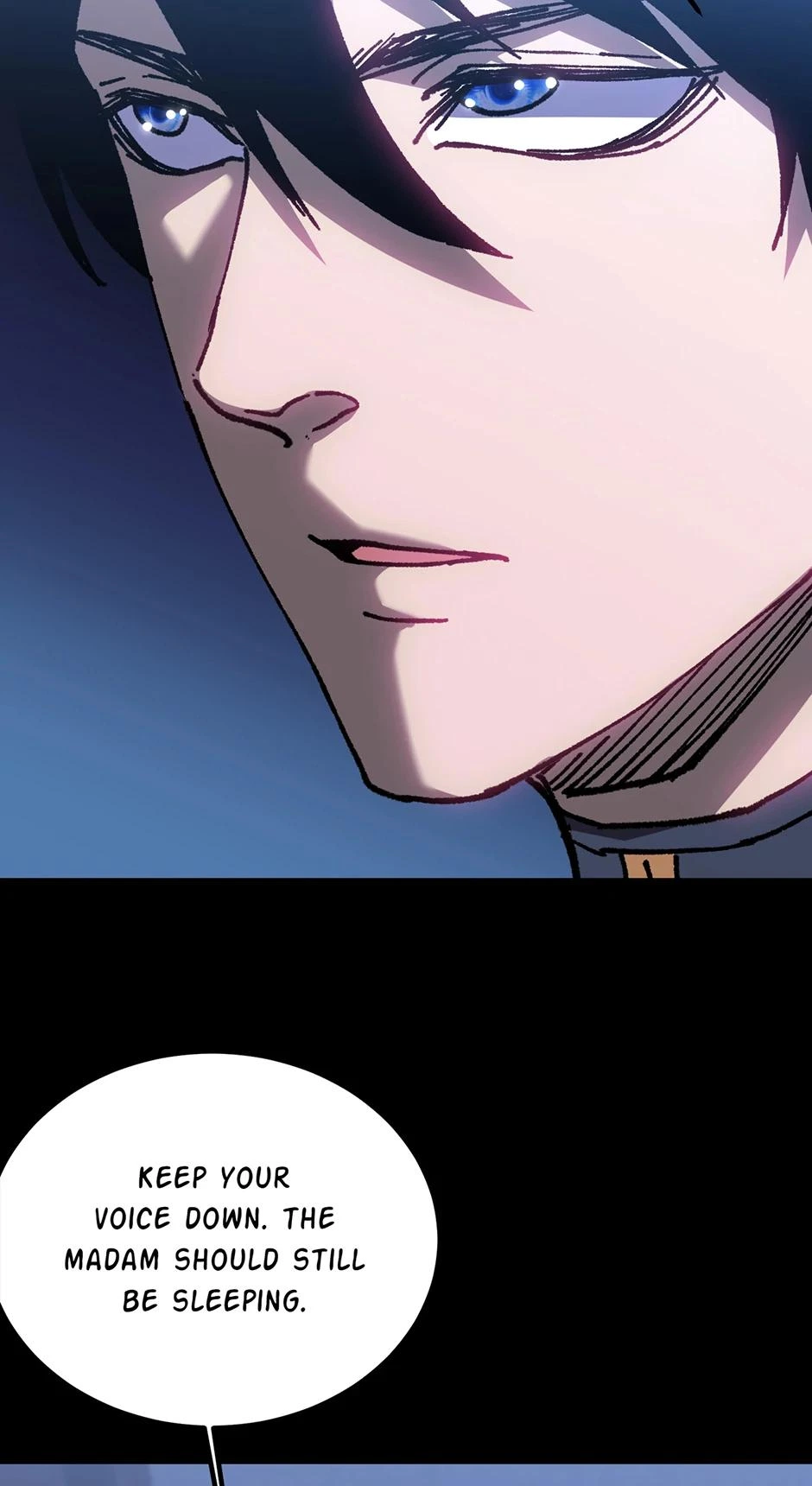 Log into the Future Chapter 169 — page 10
