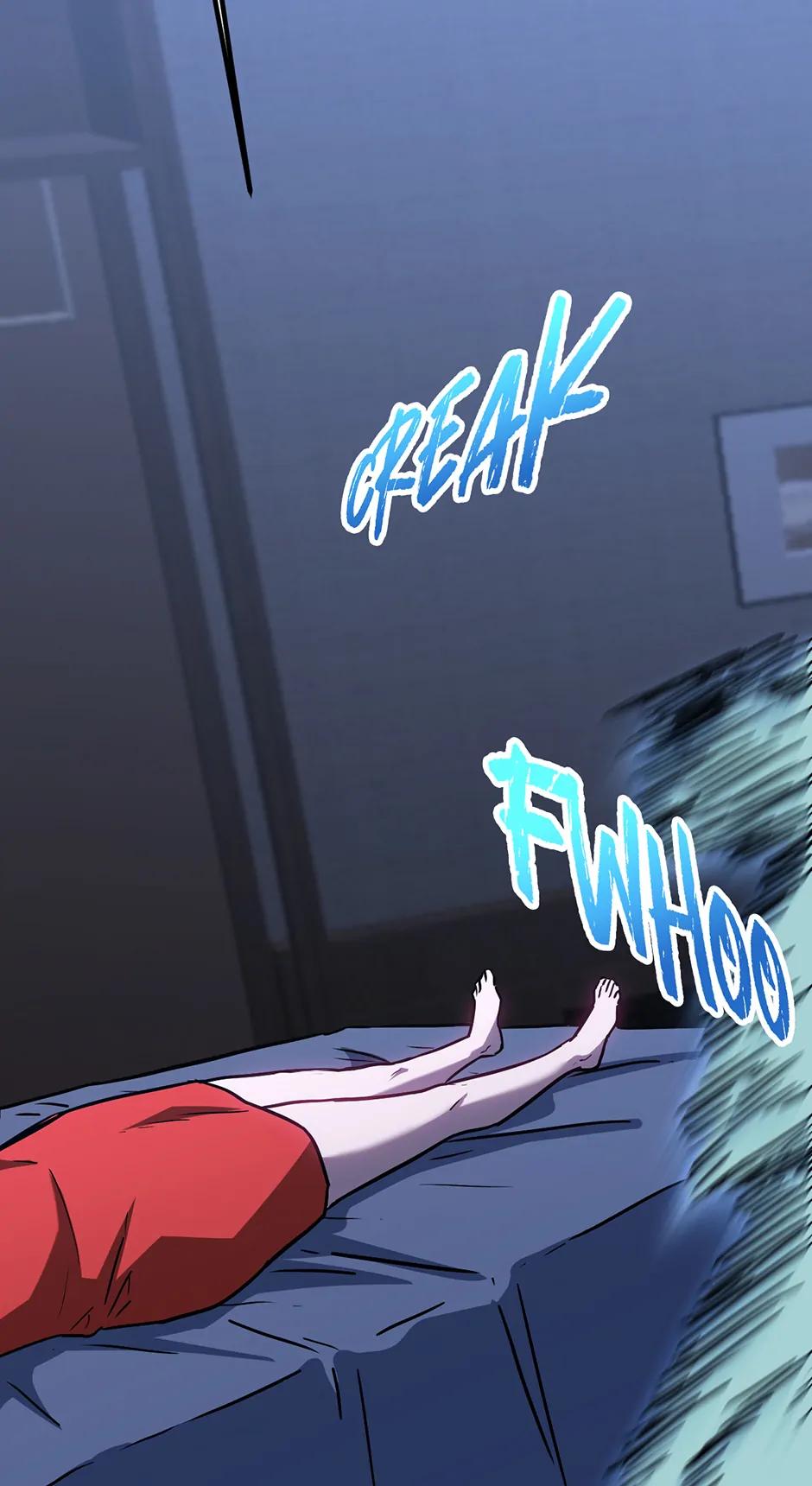 Log into the Future Chapter 169 — page 11