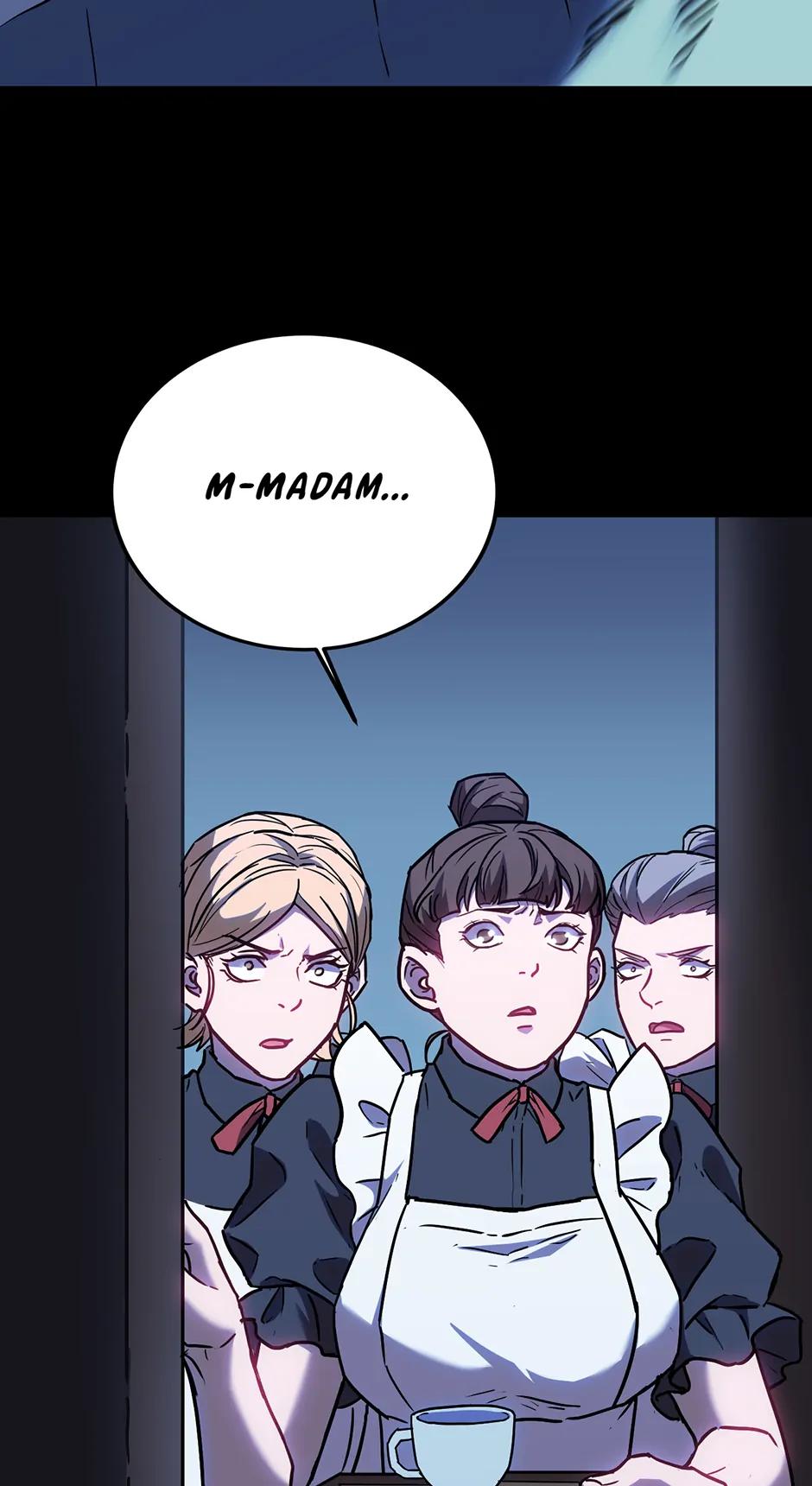 Log into the Future Chapter 169 — page 12