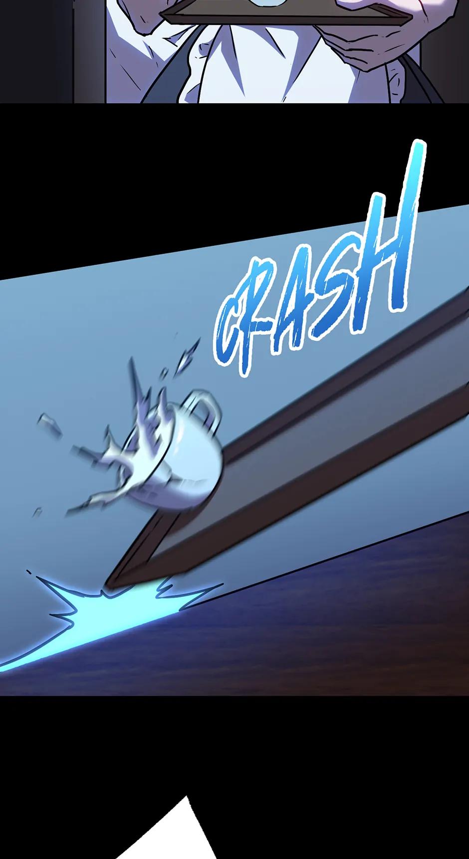 Log into the Future Chapter 169 — page 13
