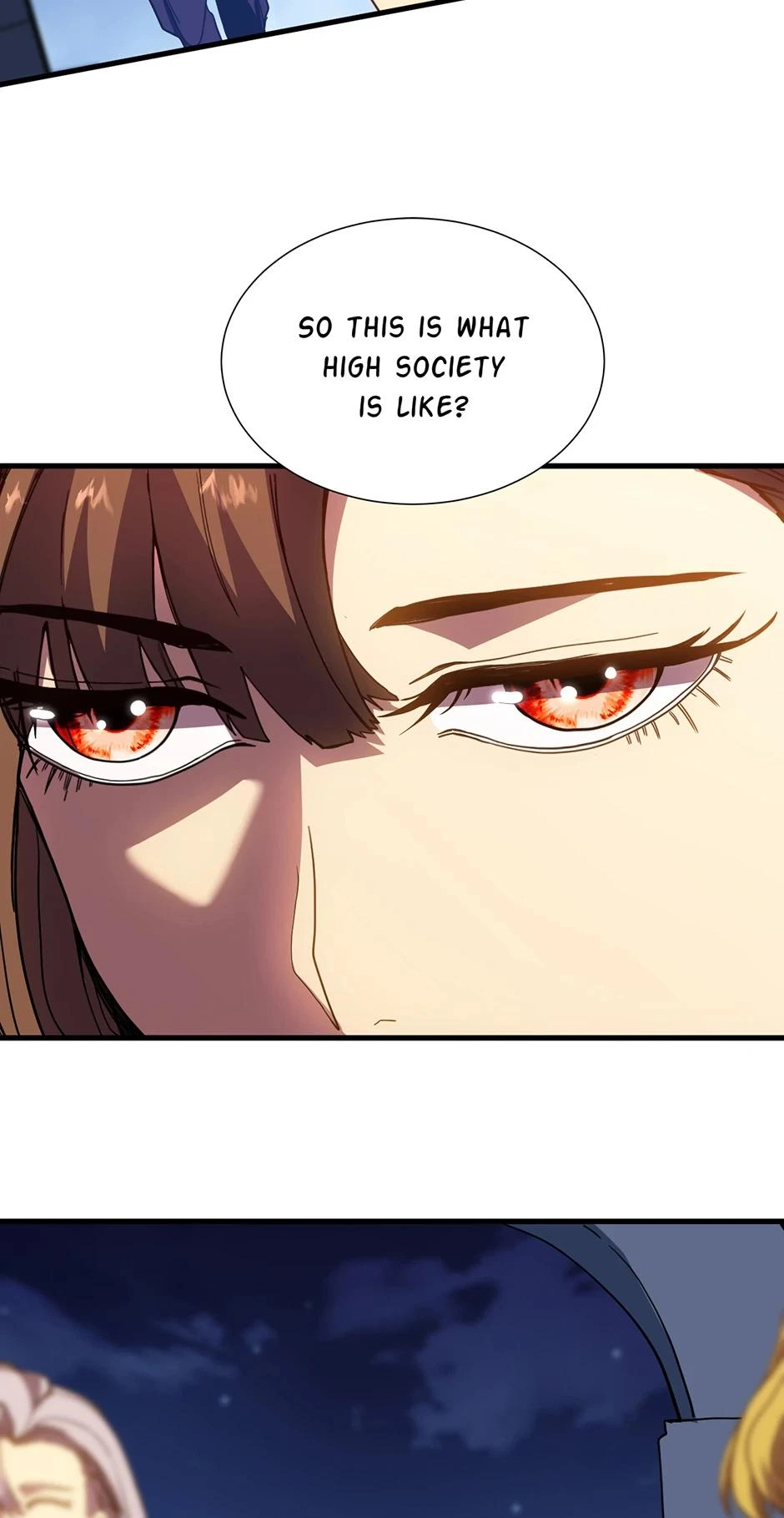 Log into the Future Chapter 169 — page 19