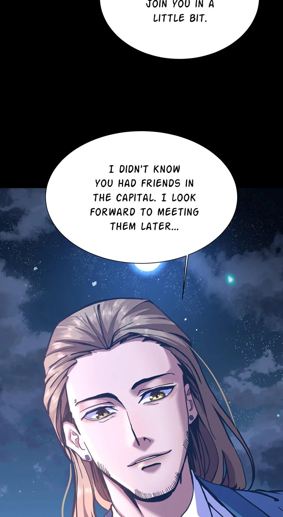 Log into the Future Chapter 169 — page 23