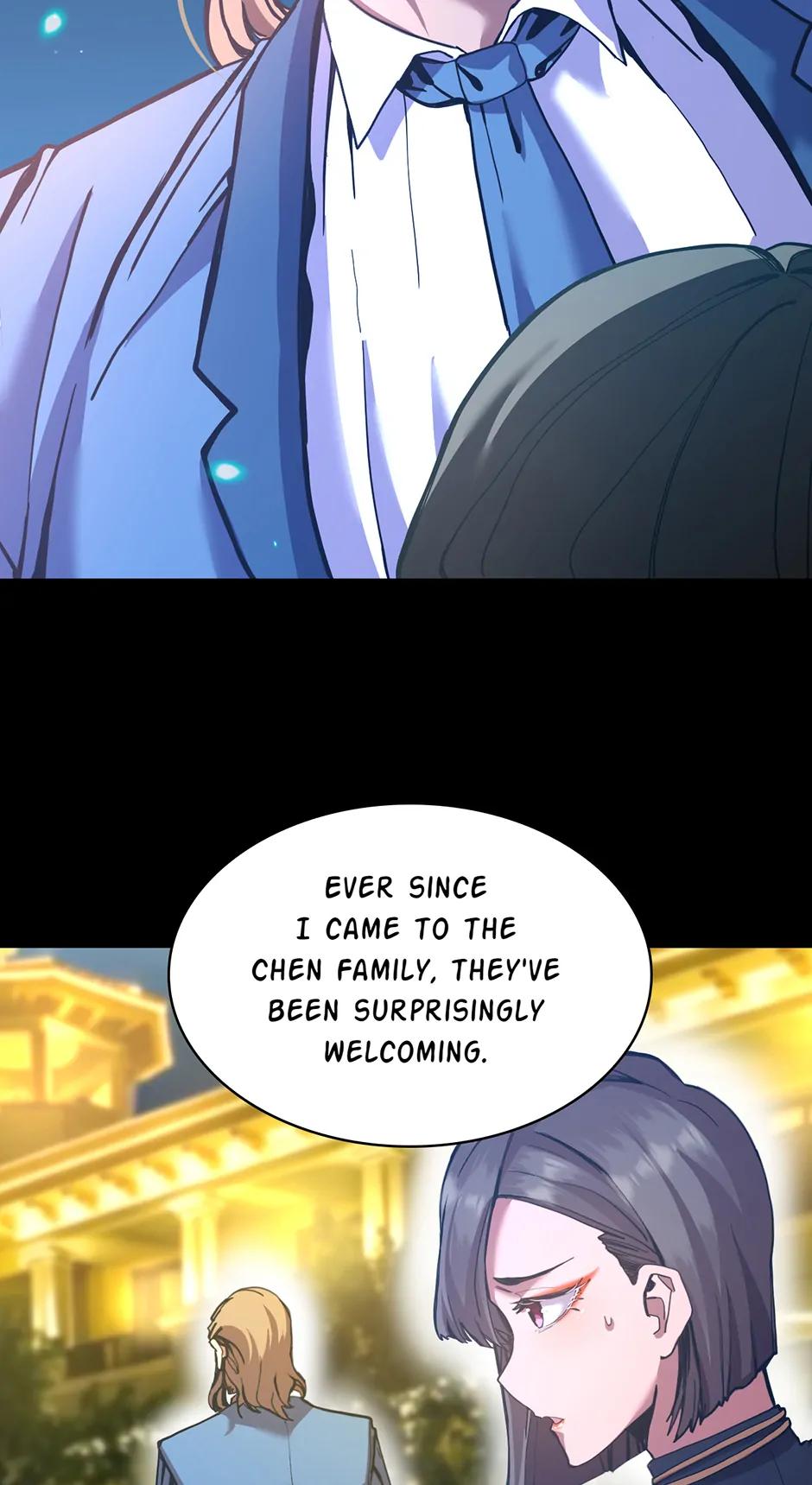 Log into the Future Chapter 169 — page 24