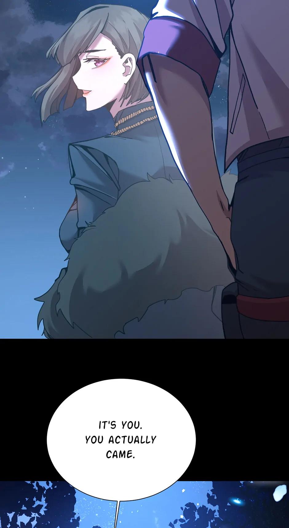 Log into the Future Chapter 169 — page 27