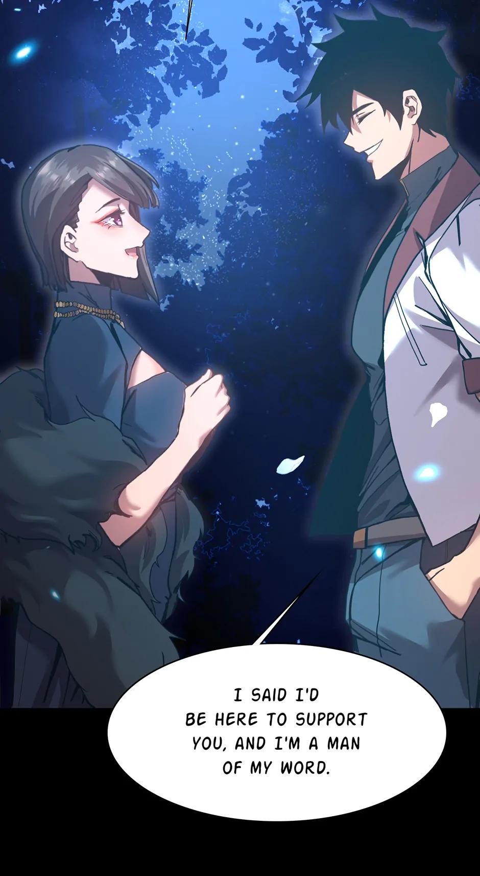 Log into the Future Chapter 169 — page 28