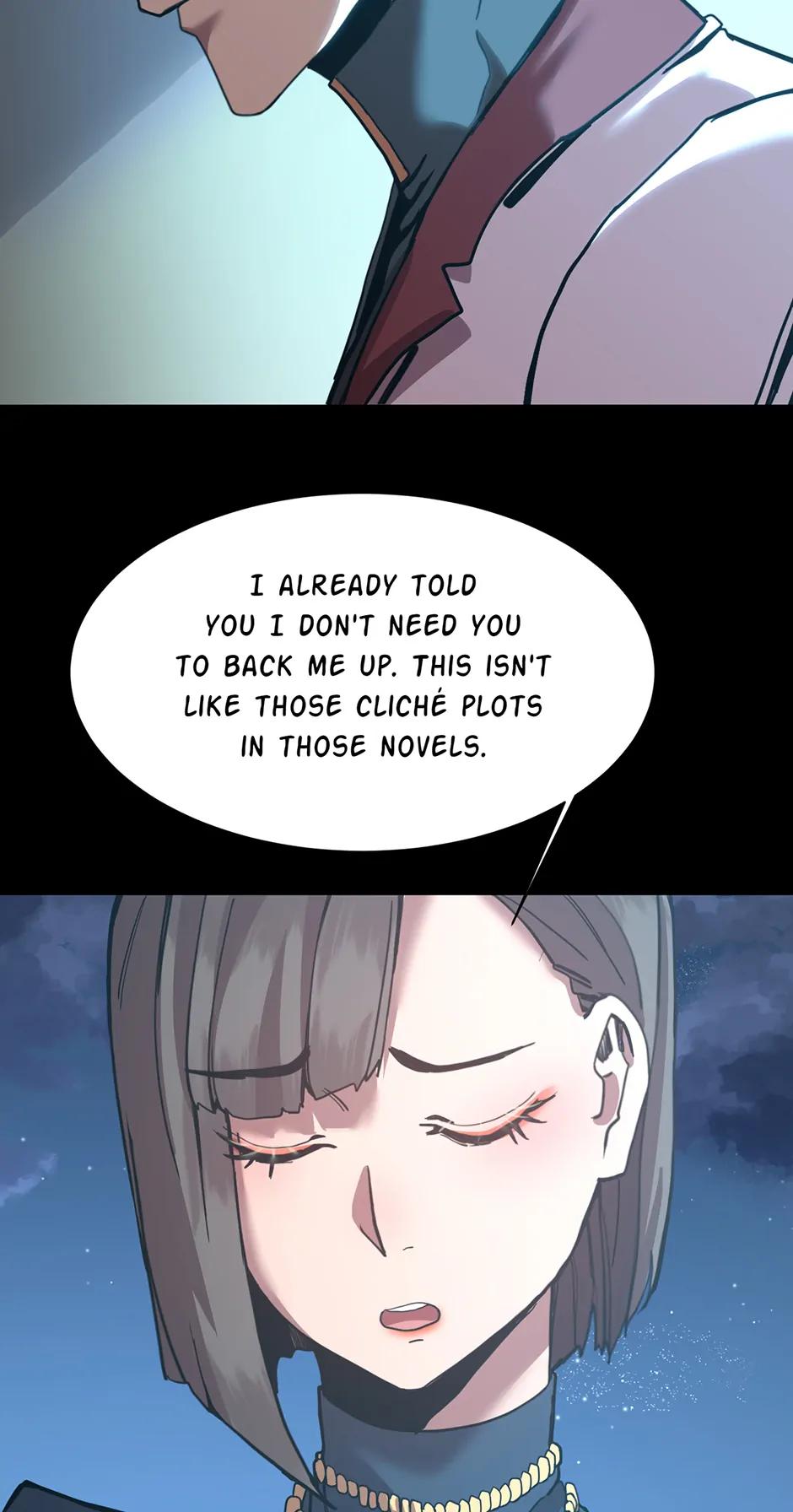 Log into the Future Chapter 169 — page 30