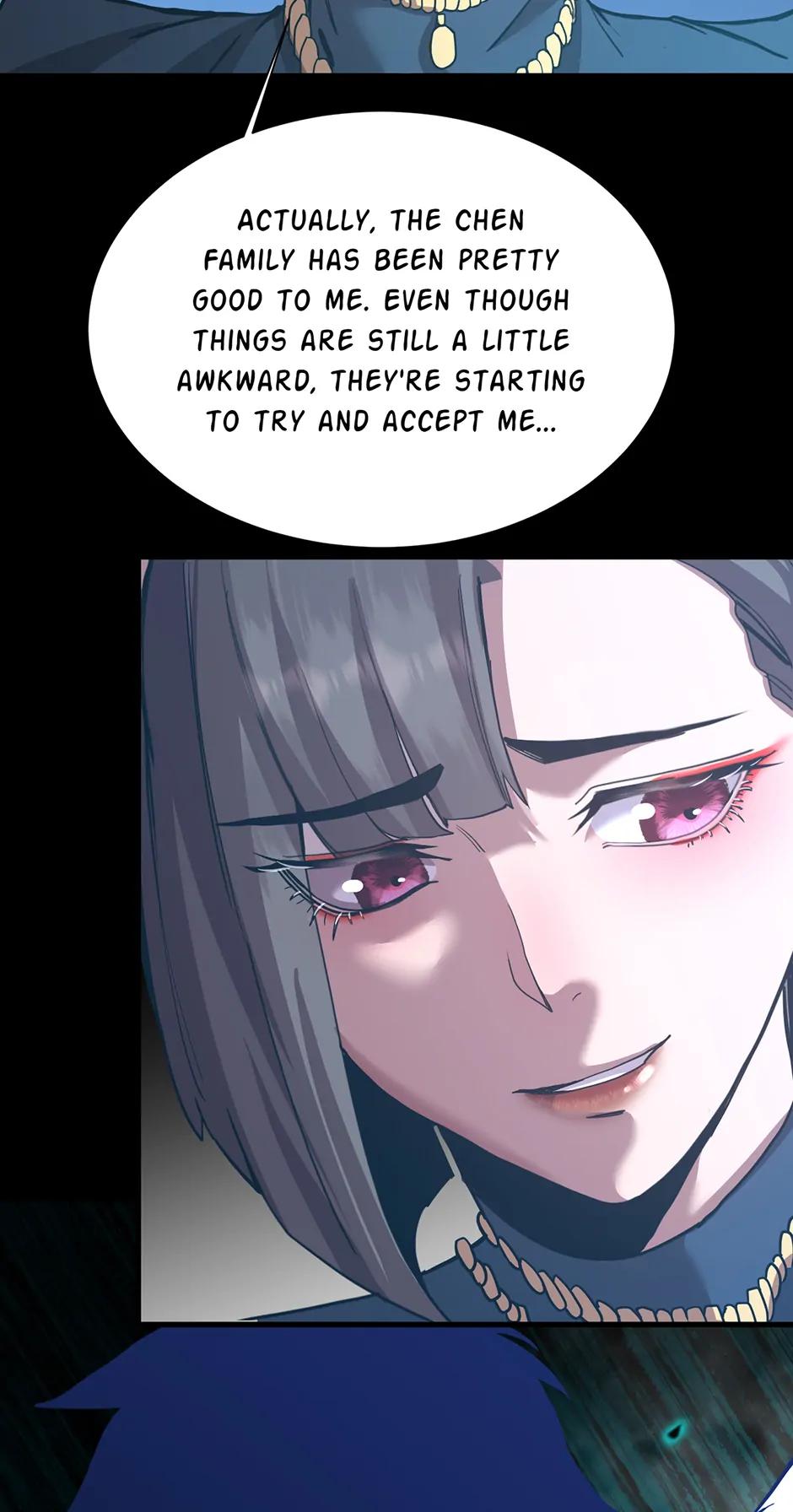 Log into the Future Chapter 169 — page 31