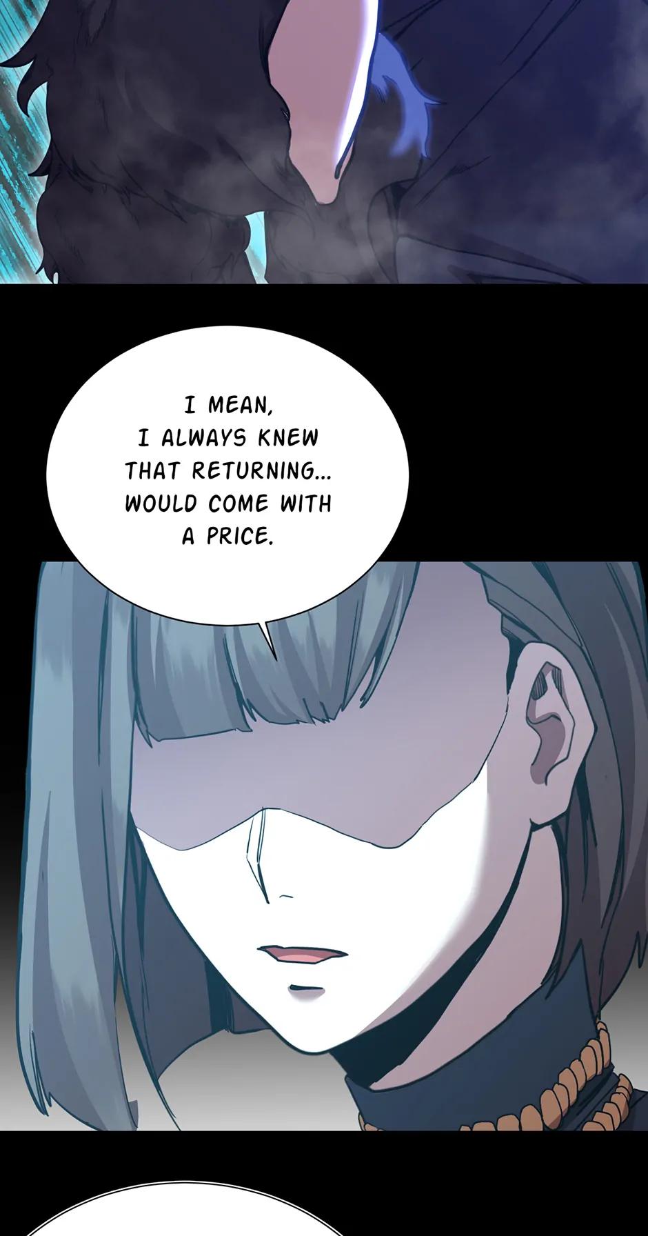 Log into the Future Chapter 169 — page 33