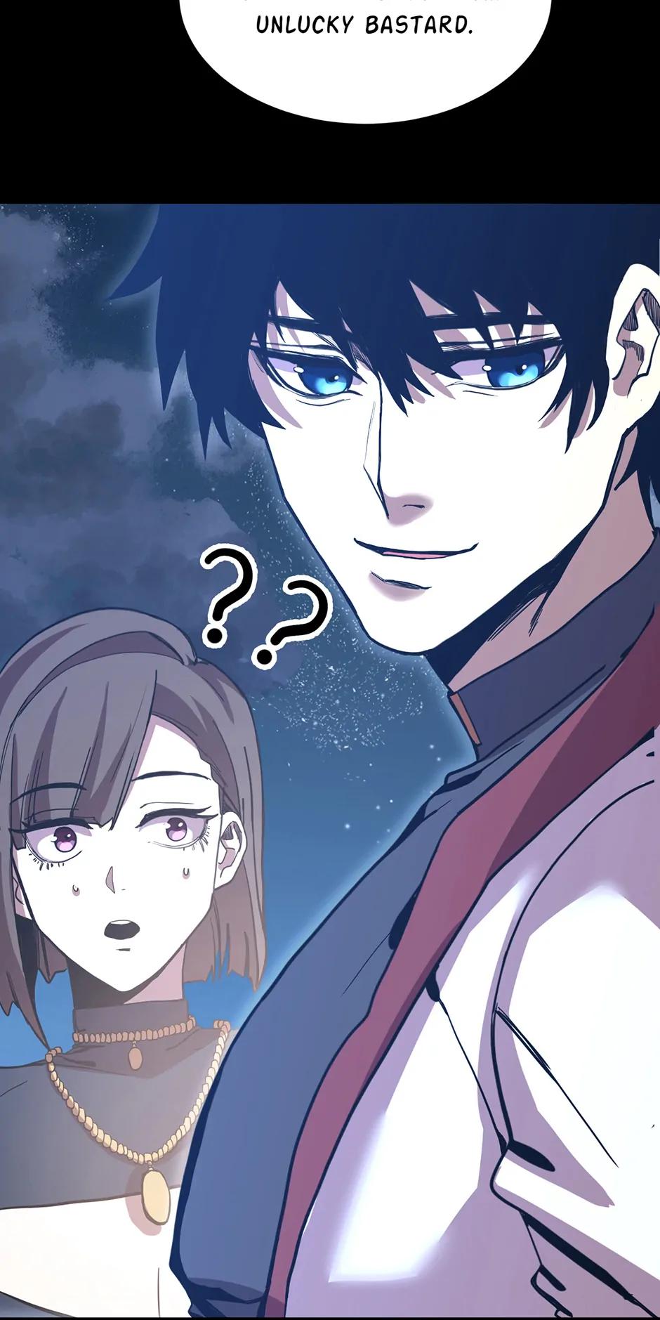 Log into the Future Chapter 169 — page 37