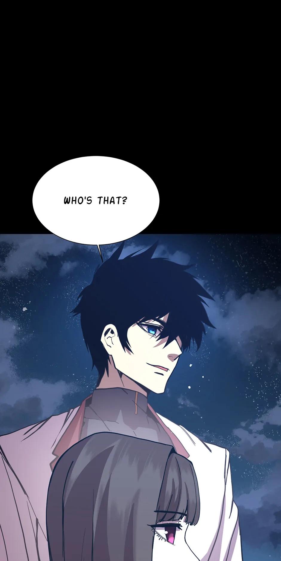 Log into the Future Chapter 169 — page 38