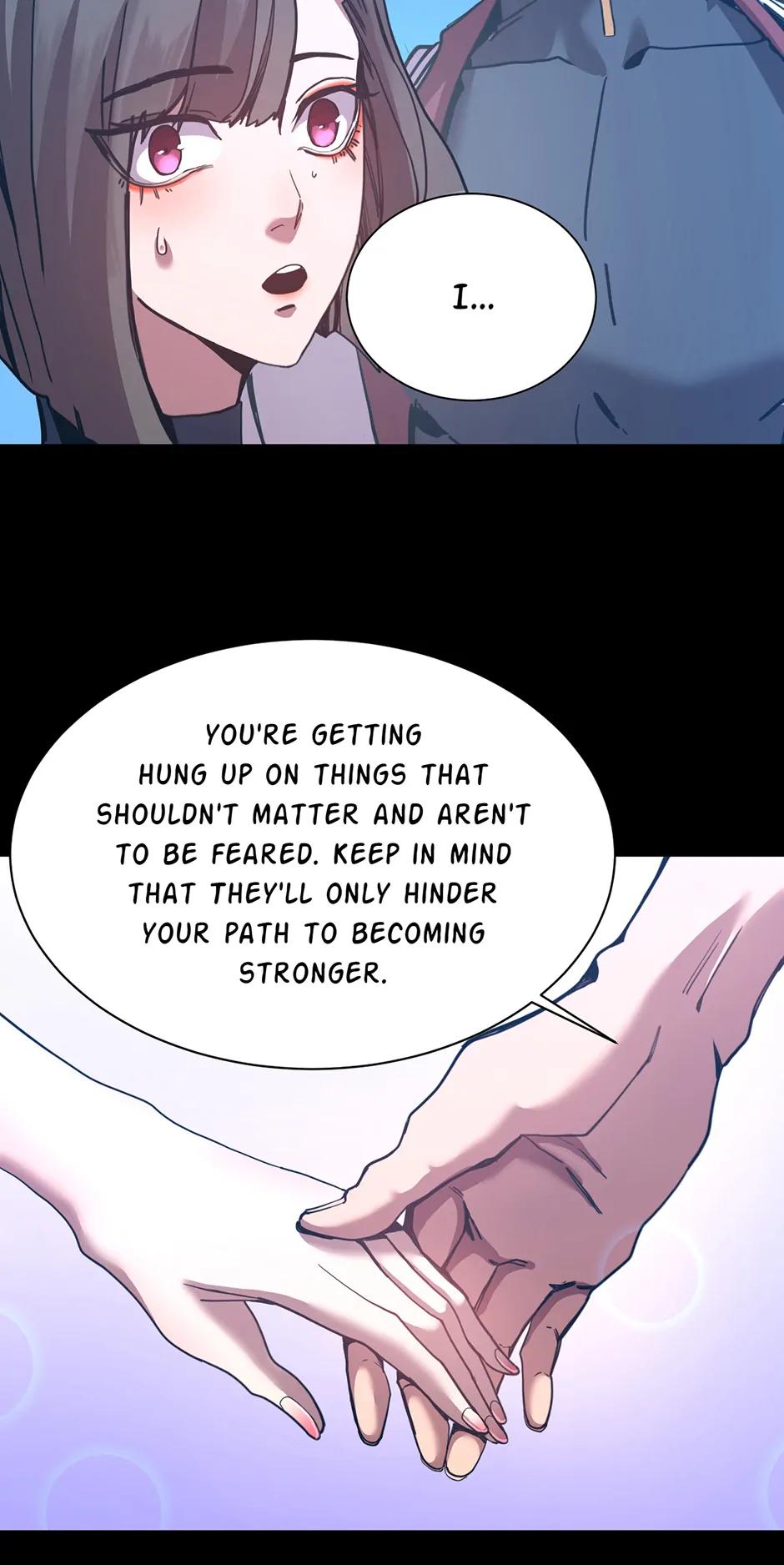 Log into the Future Chapter 169 — page 42