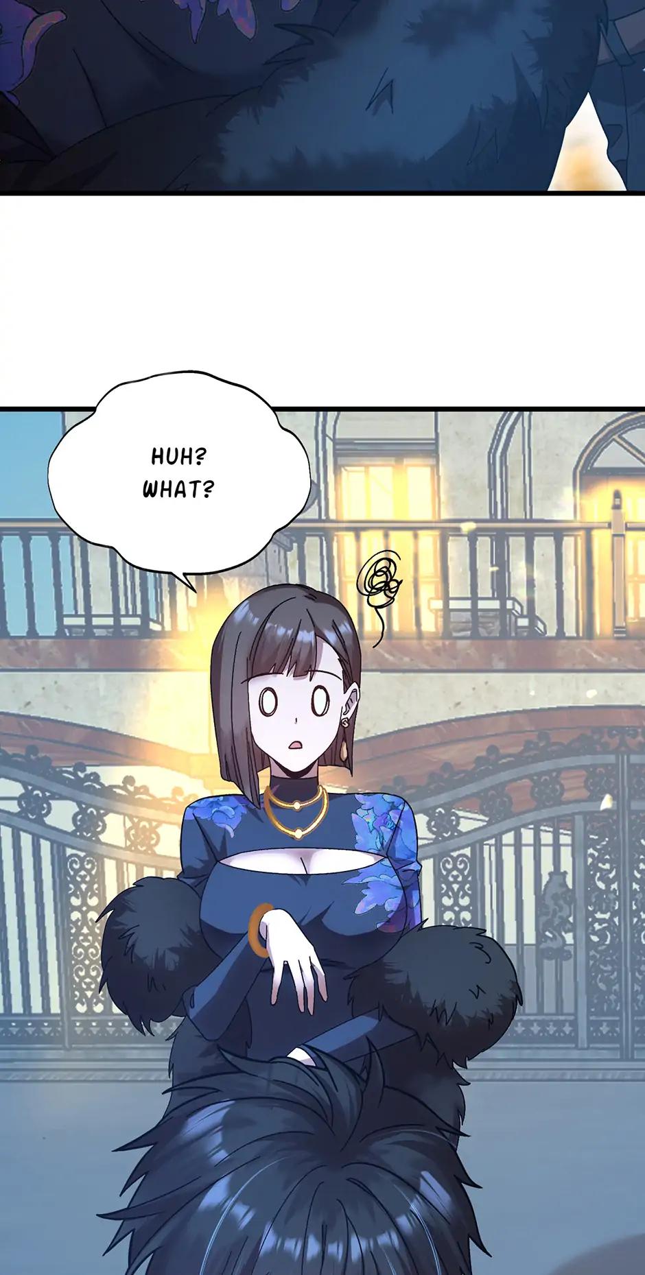 Log into the Future Chapter 169 — page 44