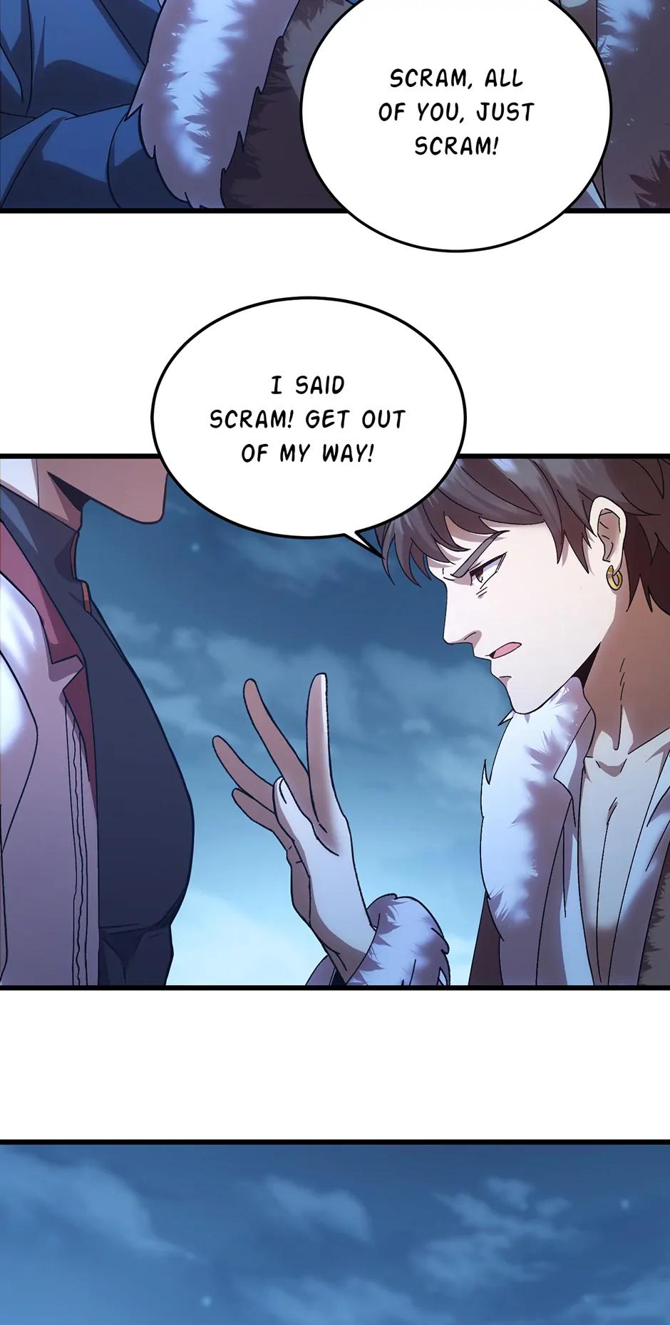 Log into the Future Chapter 169 — page 47