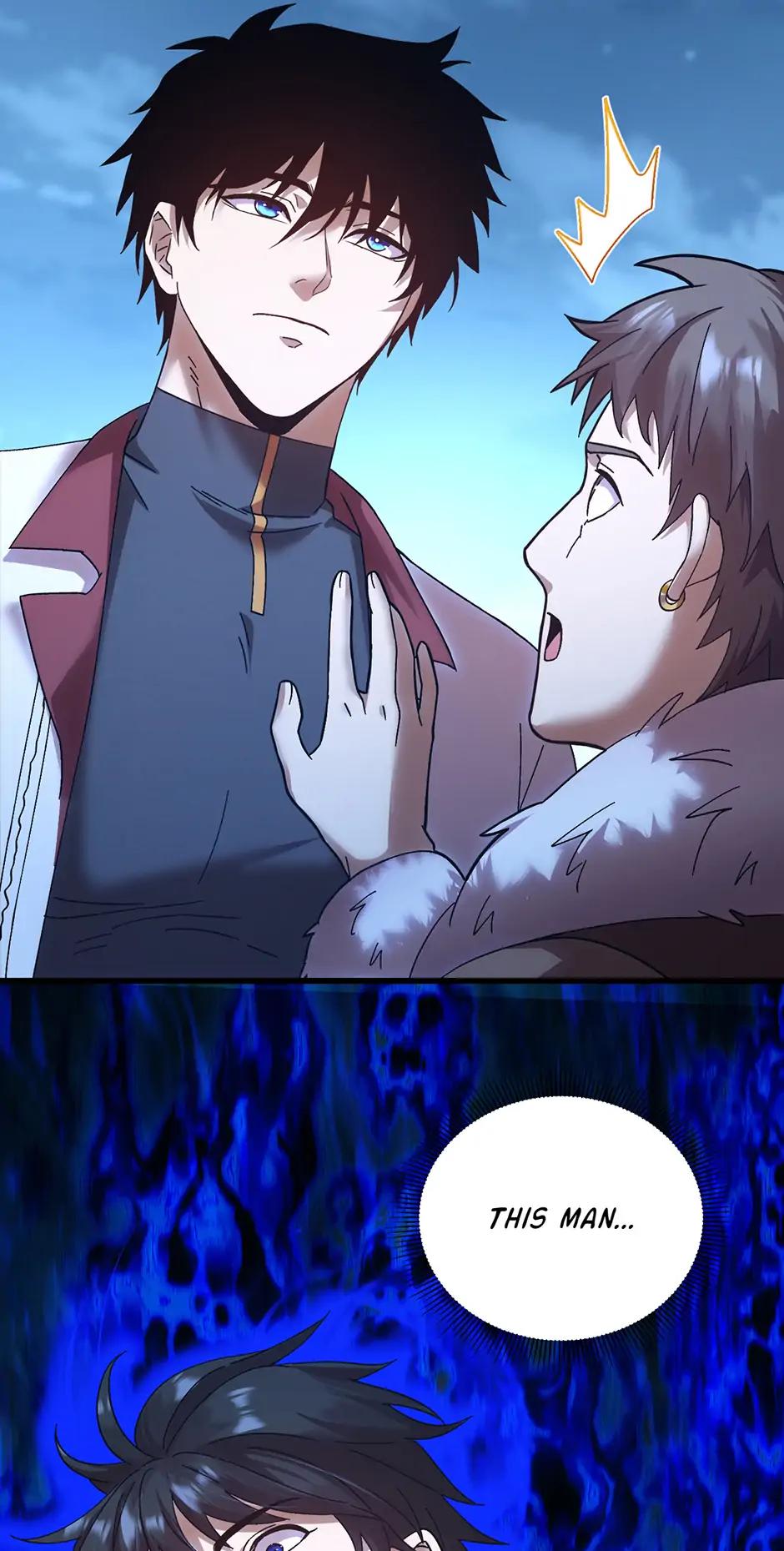 Log into the Future Chapter 169 — page 48