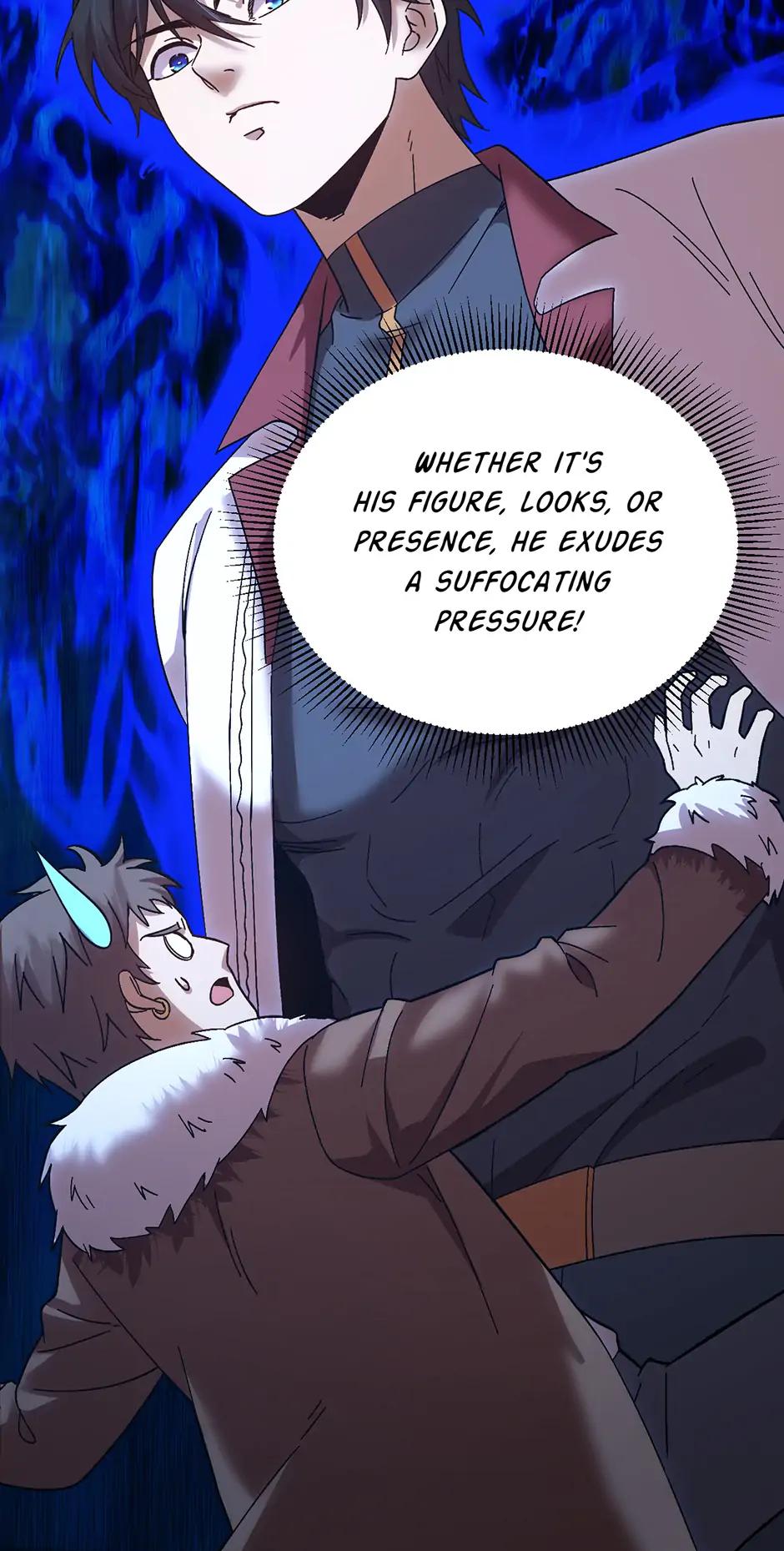 Log into the Future Chapter 169 — page 49