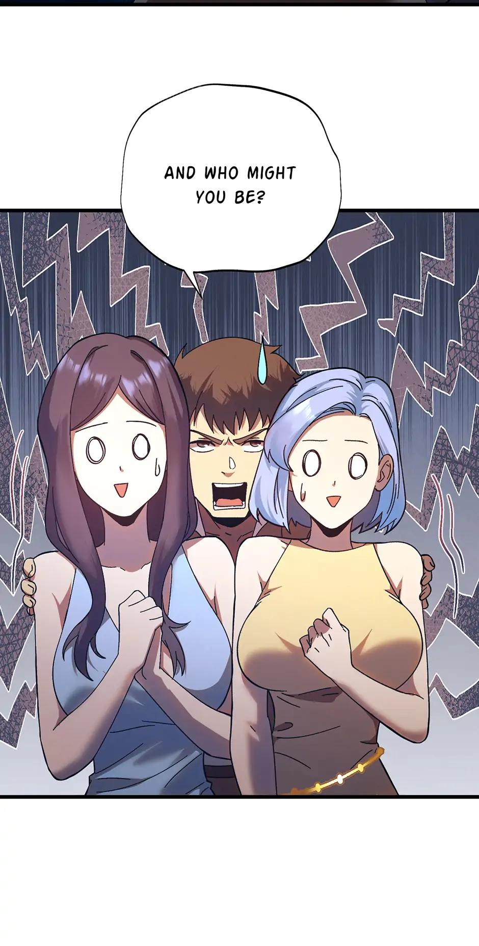 Log into the Future Chapter 169 — page 50