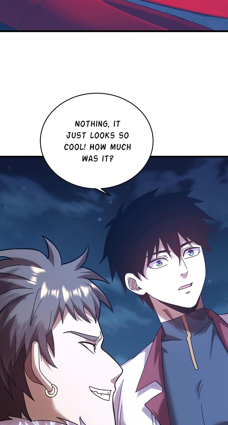 Log into the Future Chapter 169 — page 52