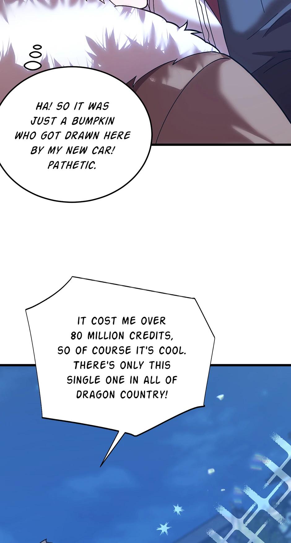 Log into the Future Chapter 169 — page 53